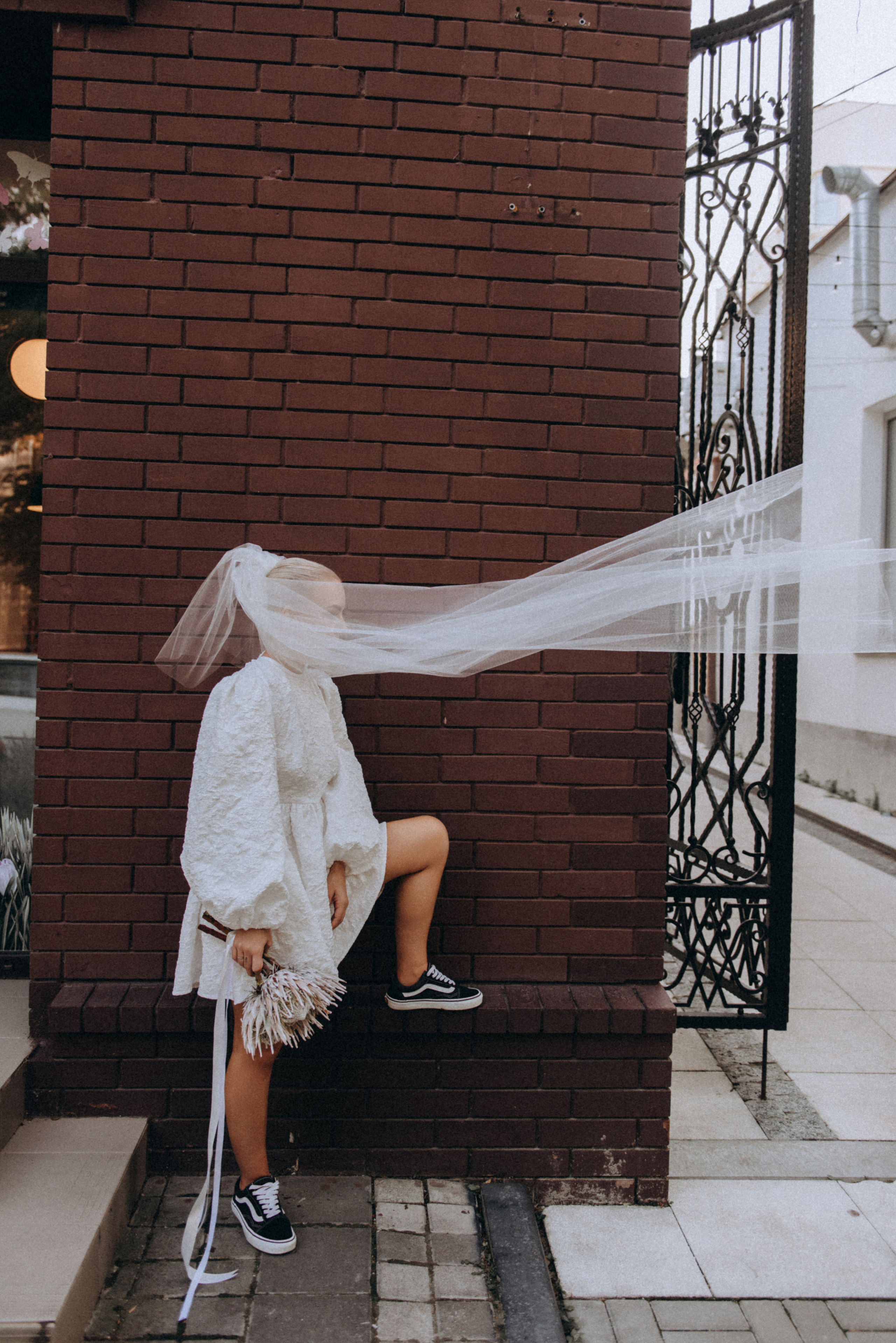 Сабина и Артём. Портретный и свадебный фотограф в Симферополе Ирина Колесникова