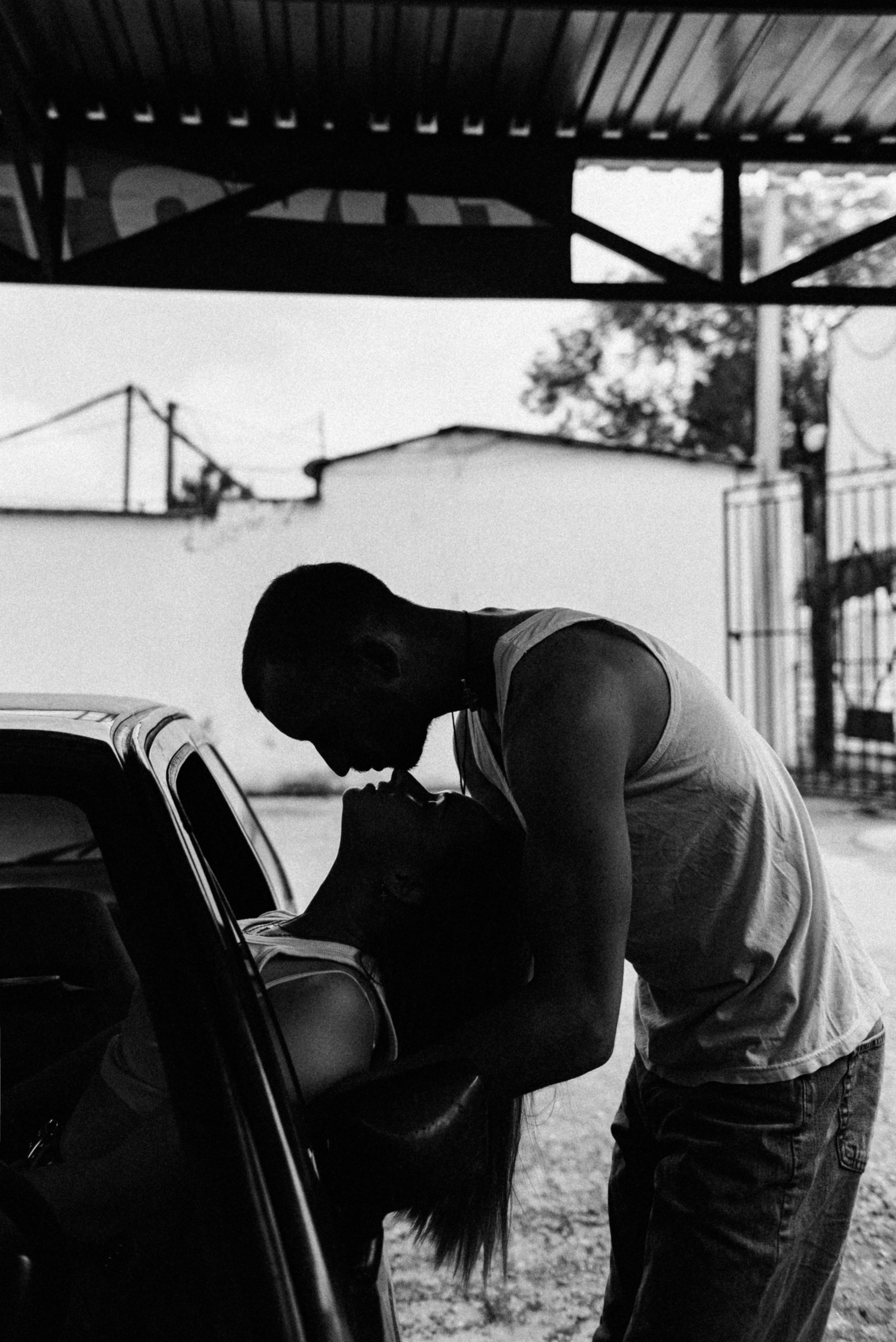 Филипп и Эмма. Портретный и свадебный фотограф в Симферополе Ирина Колесникова