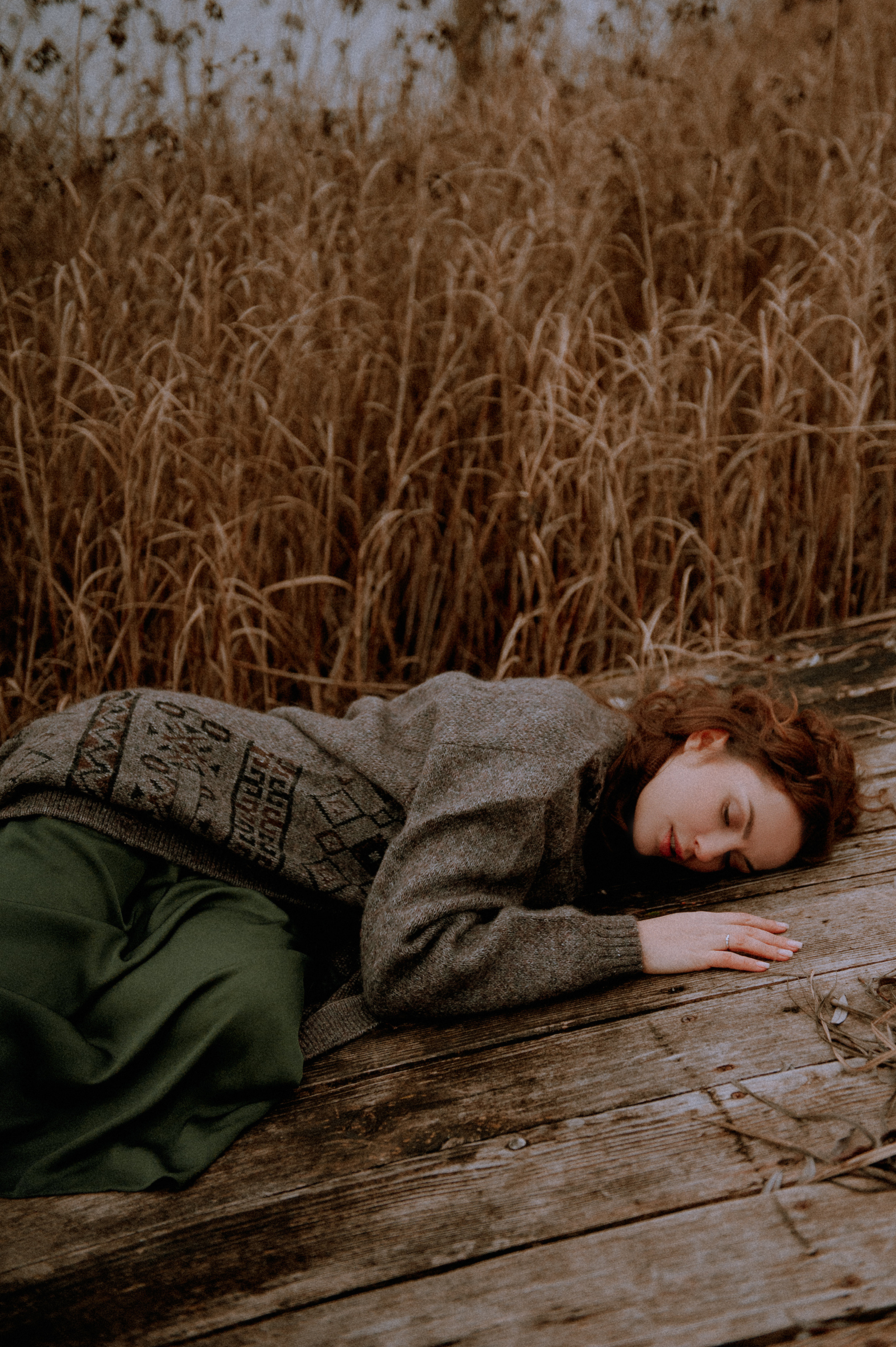 Екатерина. Портретный и свадебный фотограф в Симферополе Ирина Колесникова