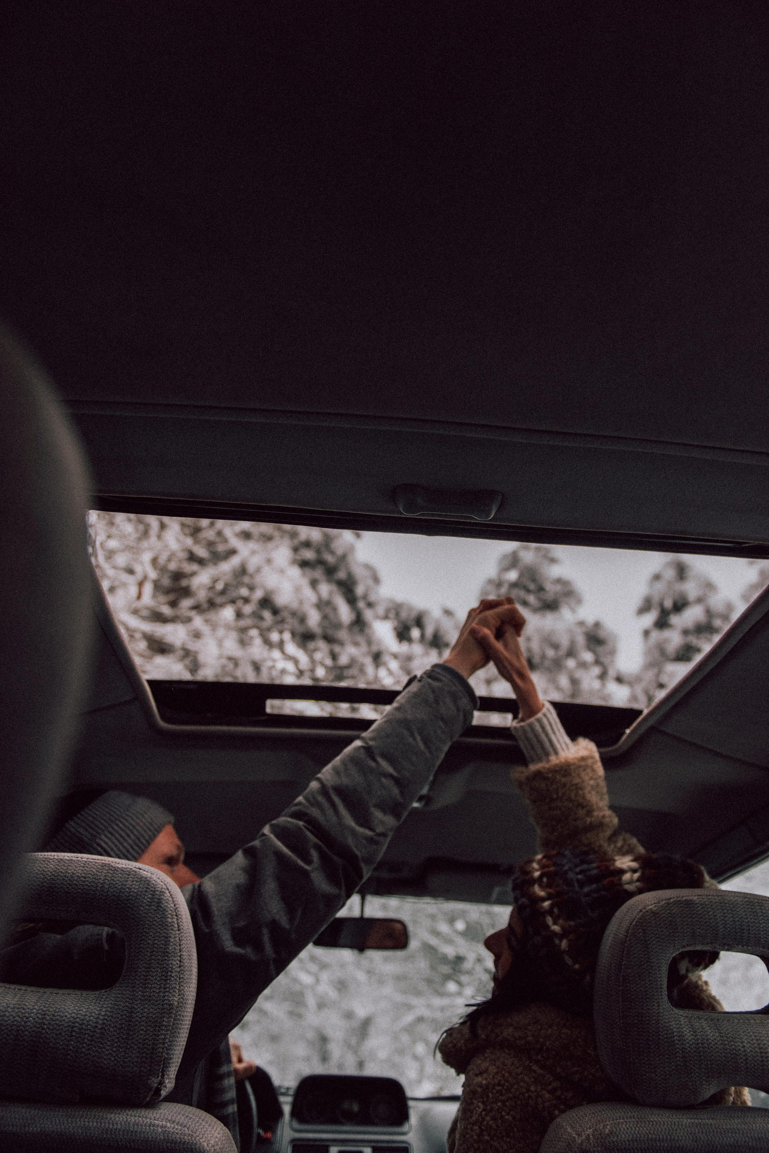 Вероника и Денис. Портретный и свадебный фотограф в Симферополе Ирина Колесникова