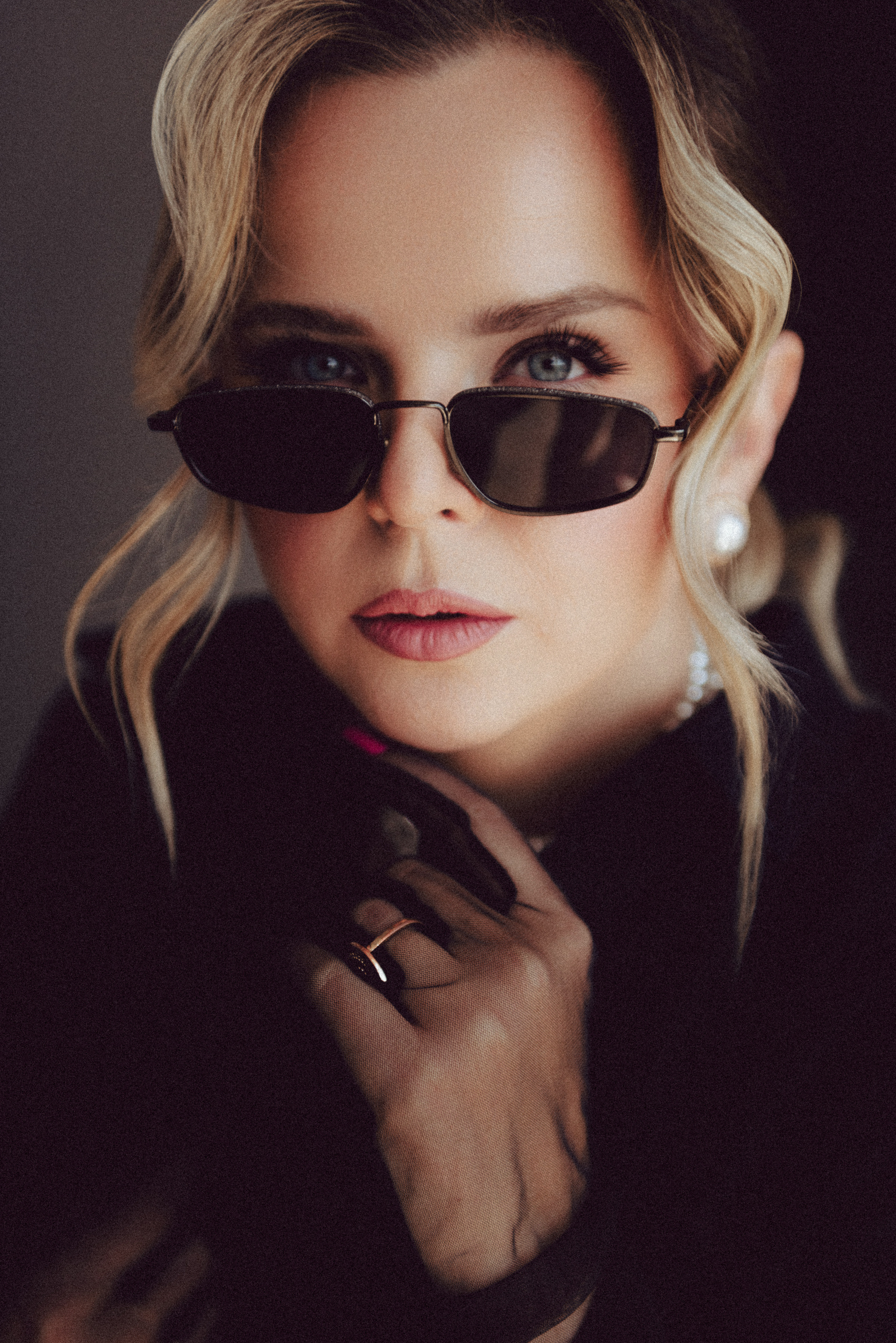 Алёна. Портретный и свадебный фотограф в Симферополе Ирина Колесникова