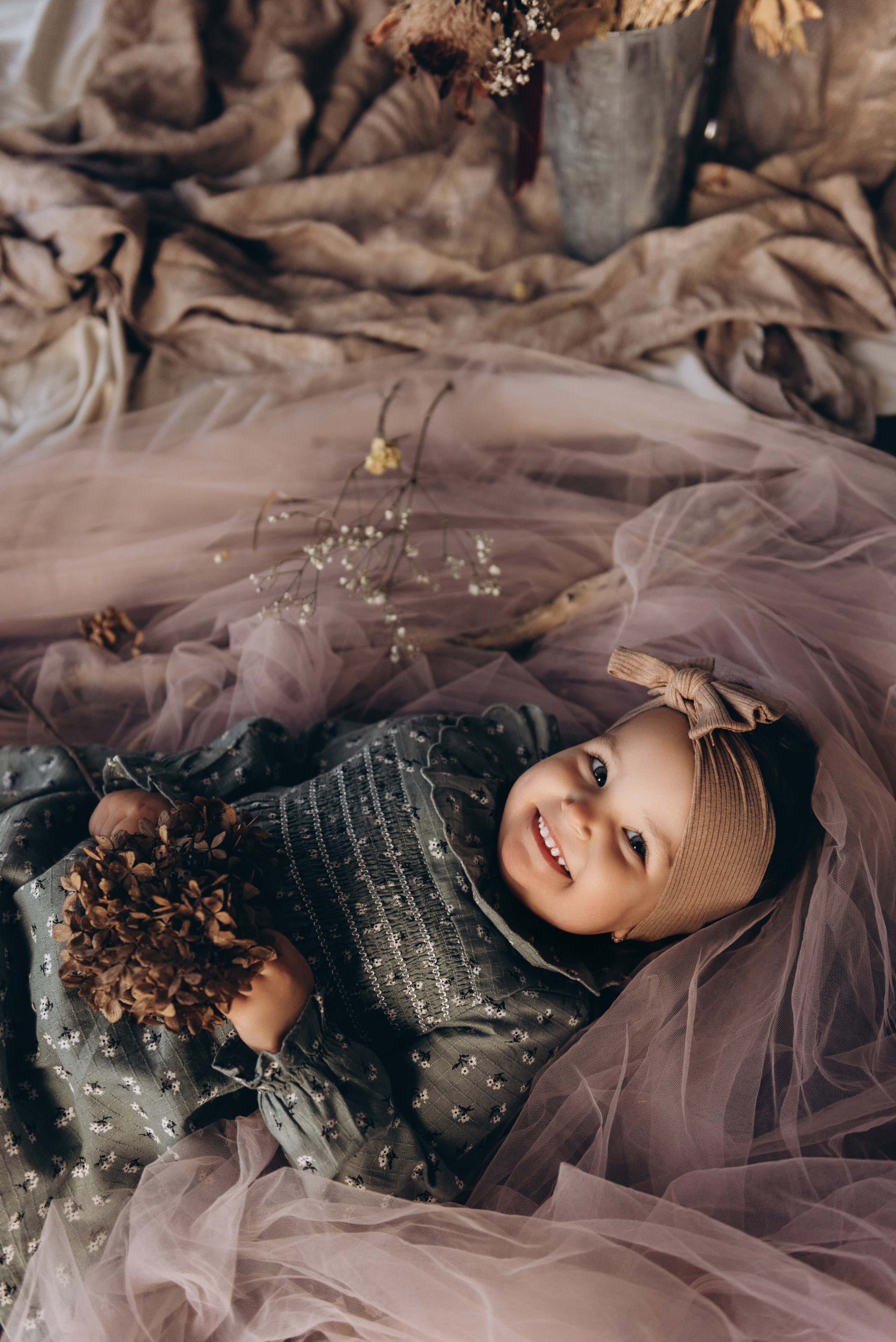 С днём рождения, Алиса!. Портретный и свадебный фотограф в Симферополе Ирина Колесникова