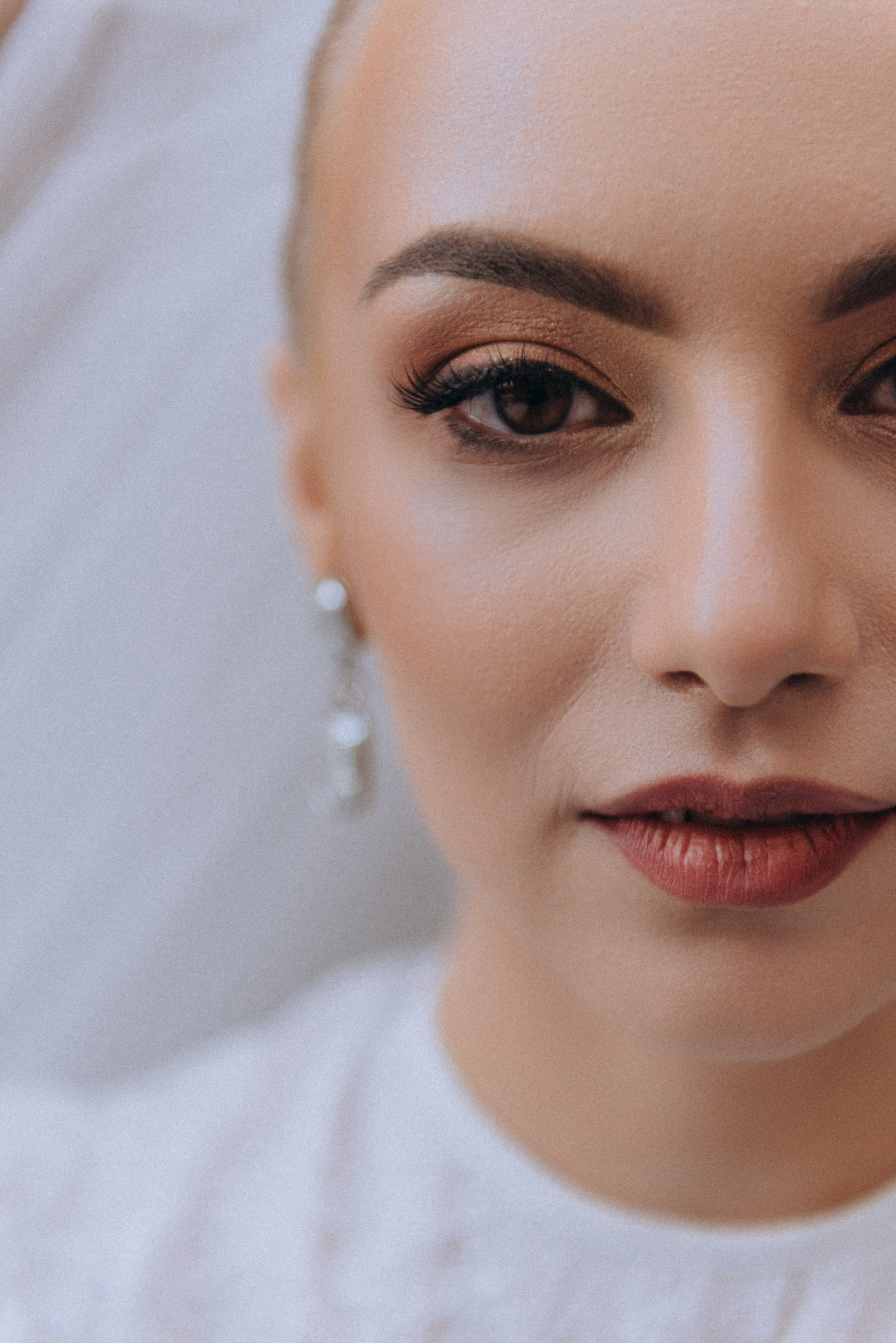 Сабина и Артём. Портретный и свадебный фотограф в Симферополе Ирина Колесникова