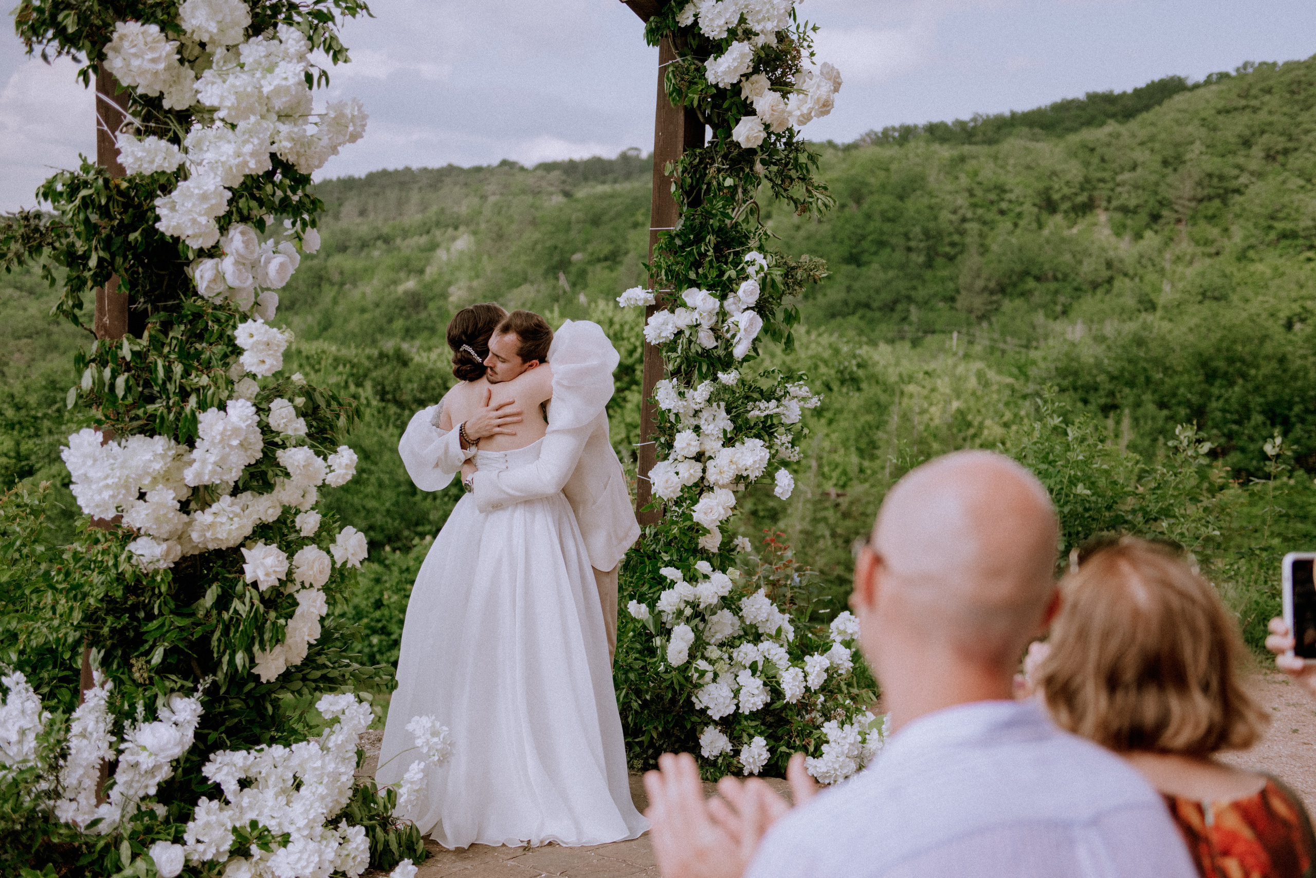 Диана и Игорь. Портретный и свадебный фотограф в Симферополе Ирина Колесникова