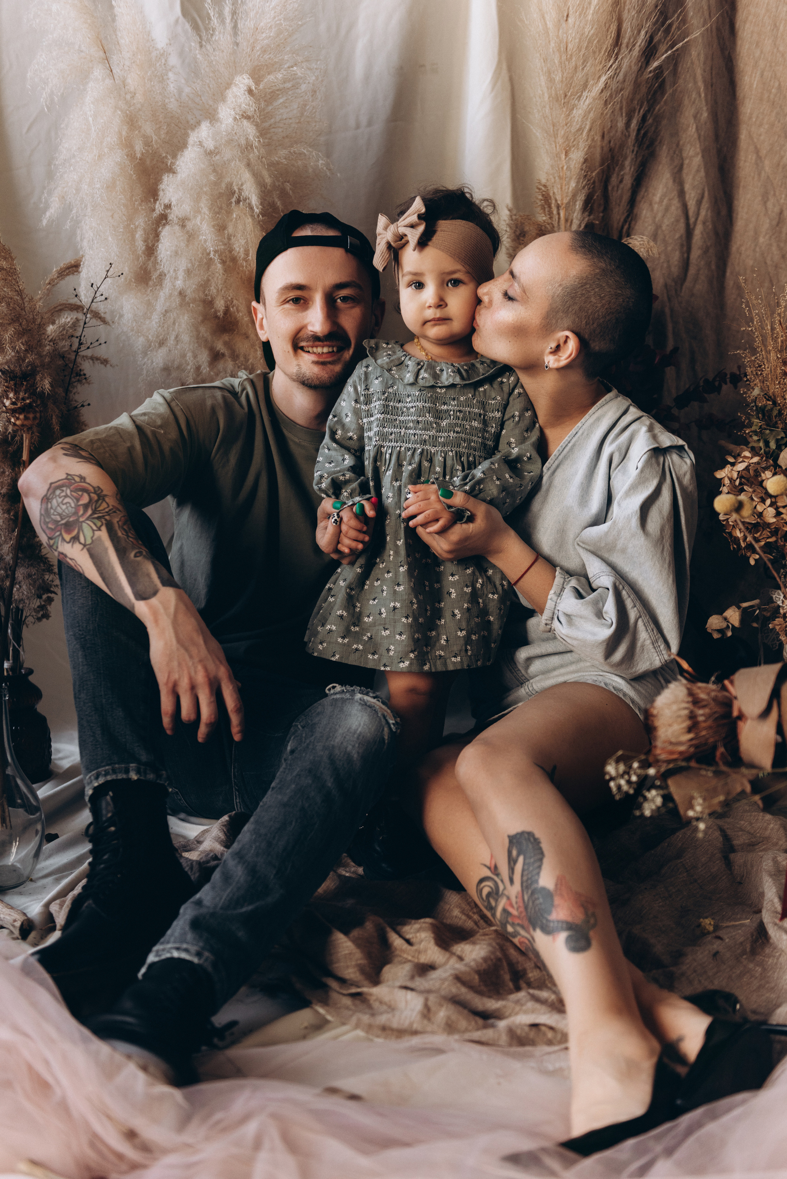 С днём рождения, Алиса!. Портретный и свадебный фотограф в Симферополе Ирина Колесникова