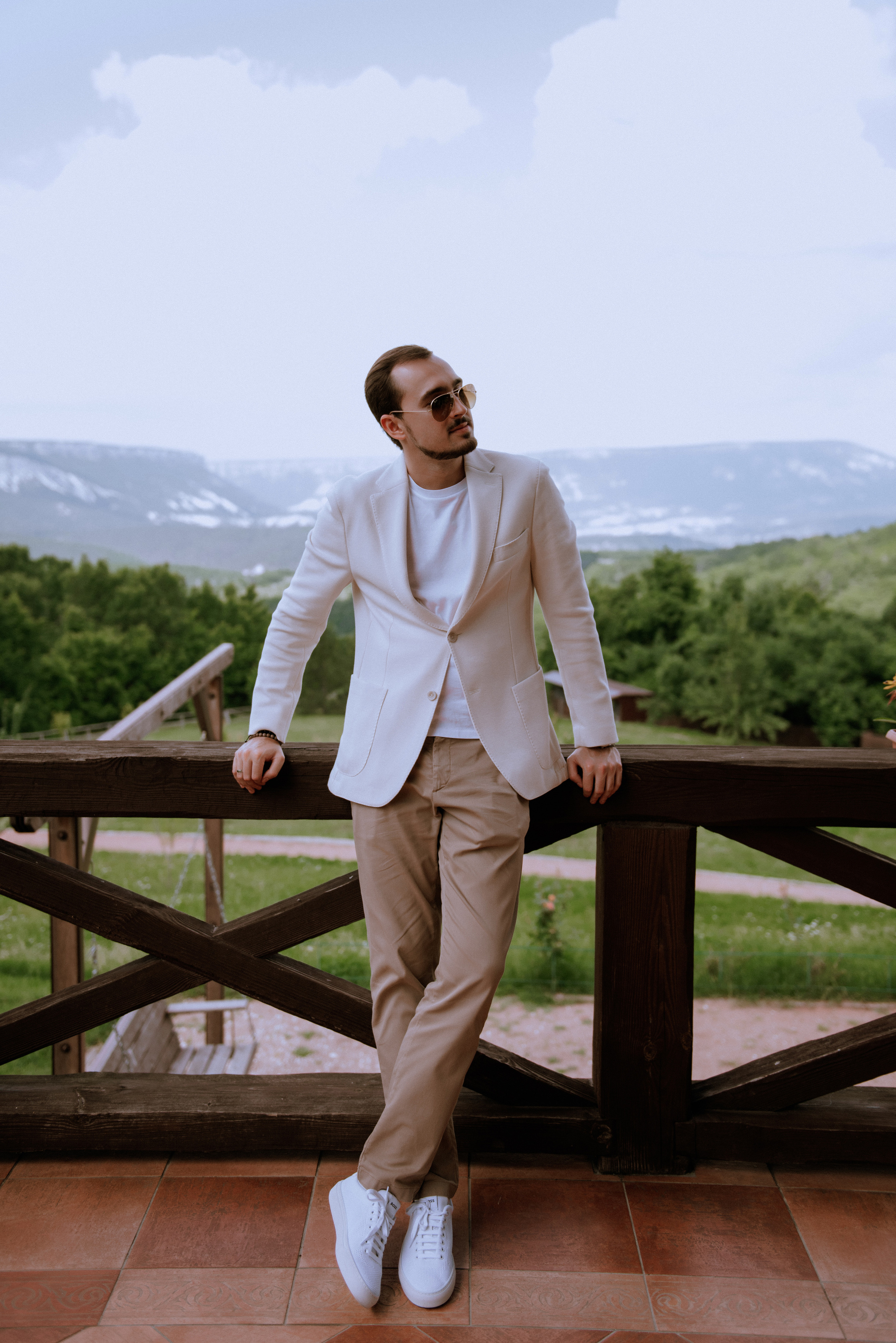 Диана и Игорь. Портретный и свадебный фотограф в Симферополе Ирина Колесникова