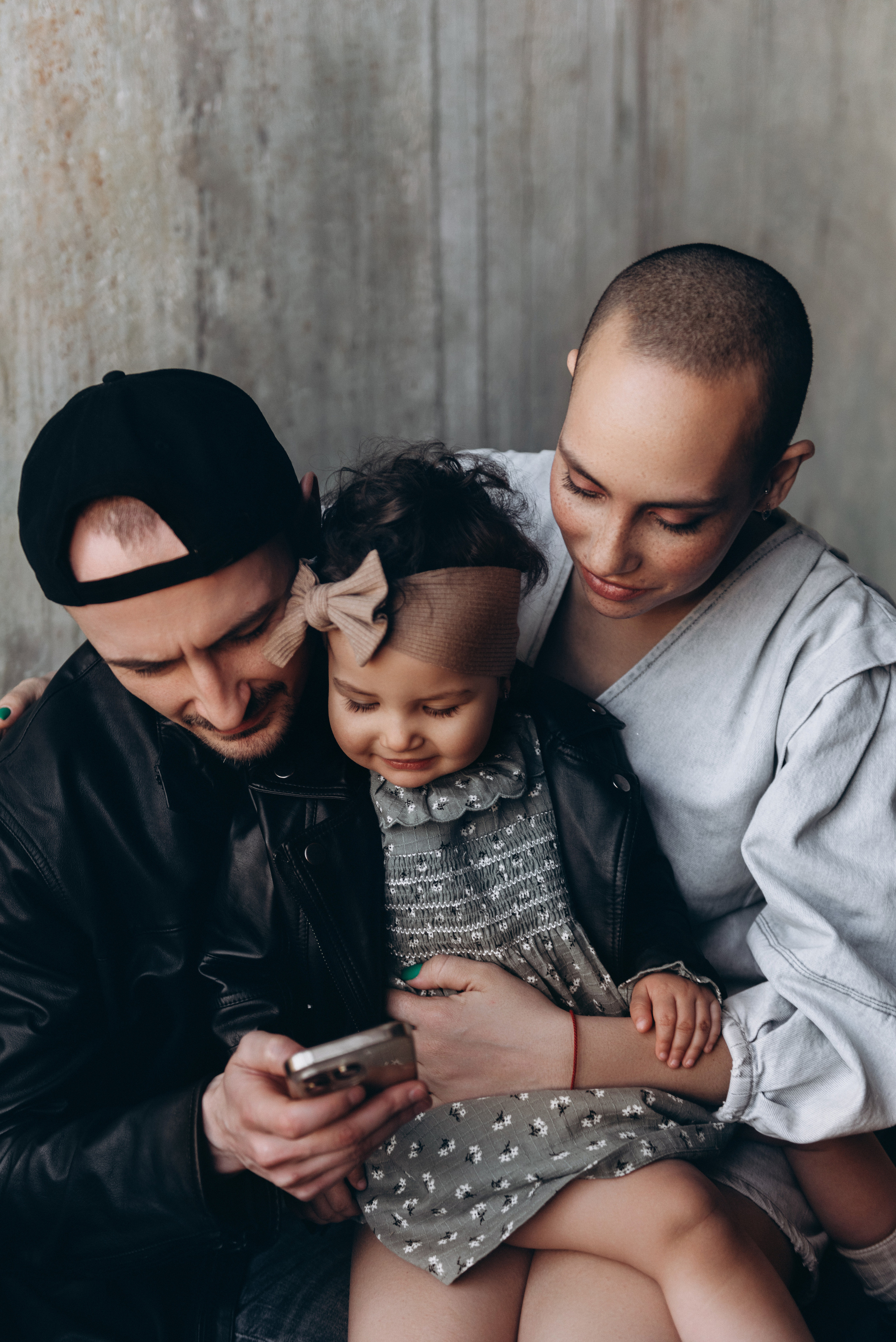 С днём рождения, Алиса!. Портретный и свадебный фотограф в Симферополе Ирина Колесникова