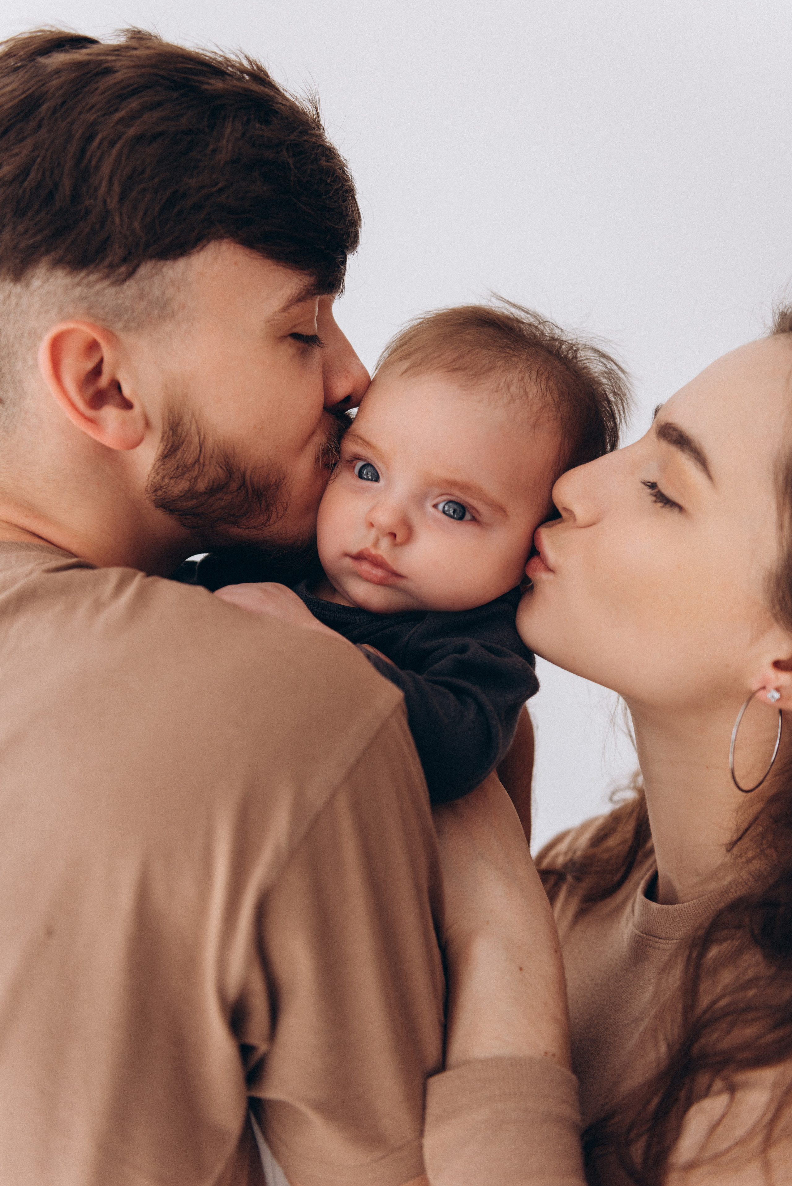 Лёша и Света. Портретный и свадебный фотограф в Симферополе Ирина Колесникова