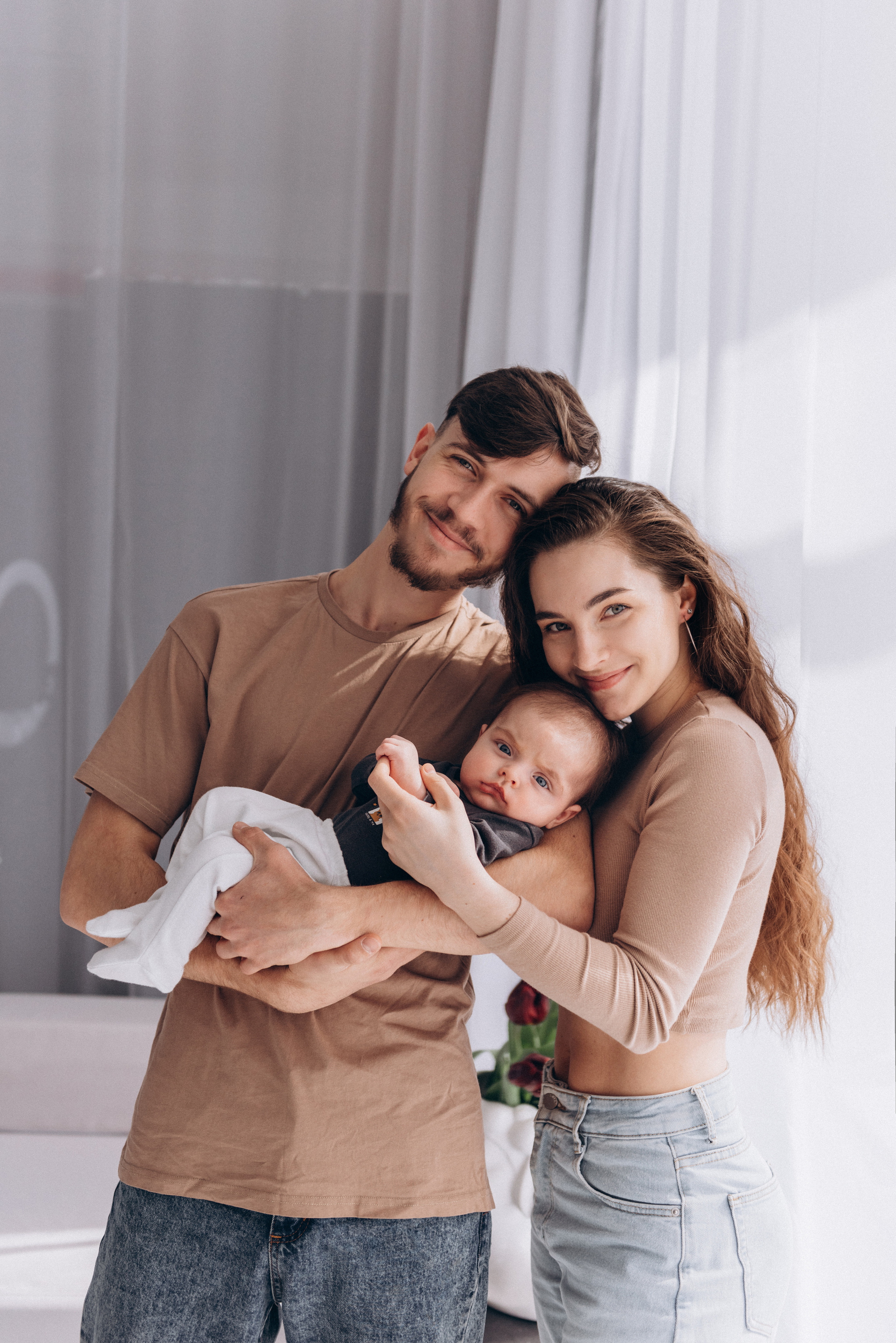 Лёша и Света. Портретный и свадебный фотограф в Симферополе Ирина Колесникова