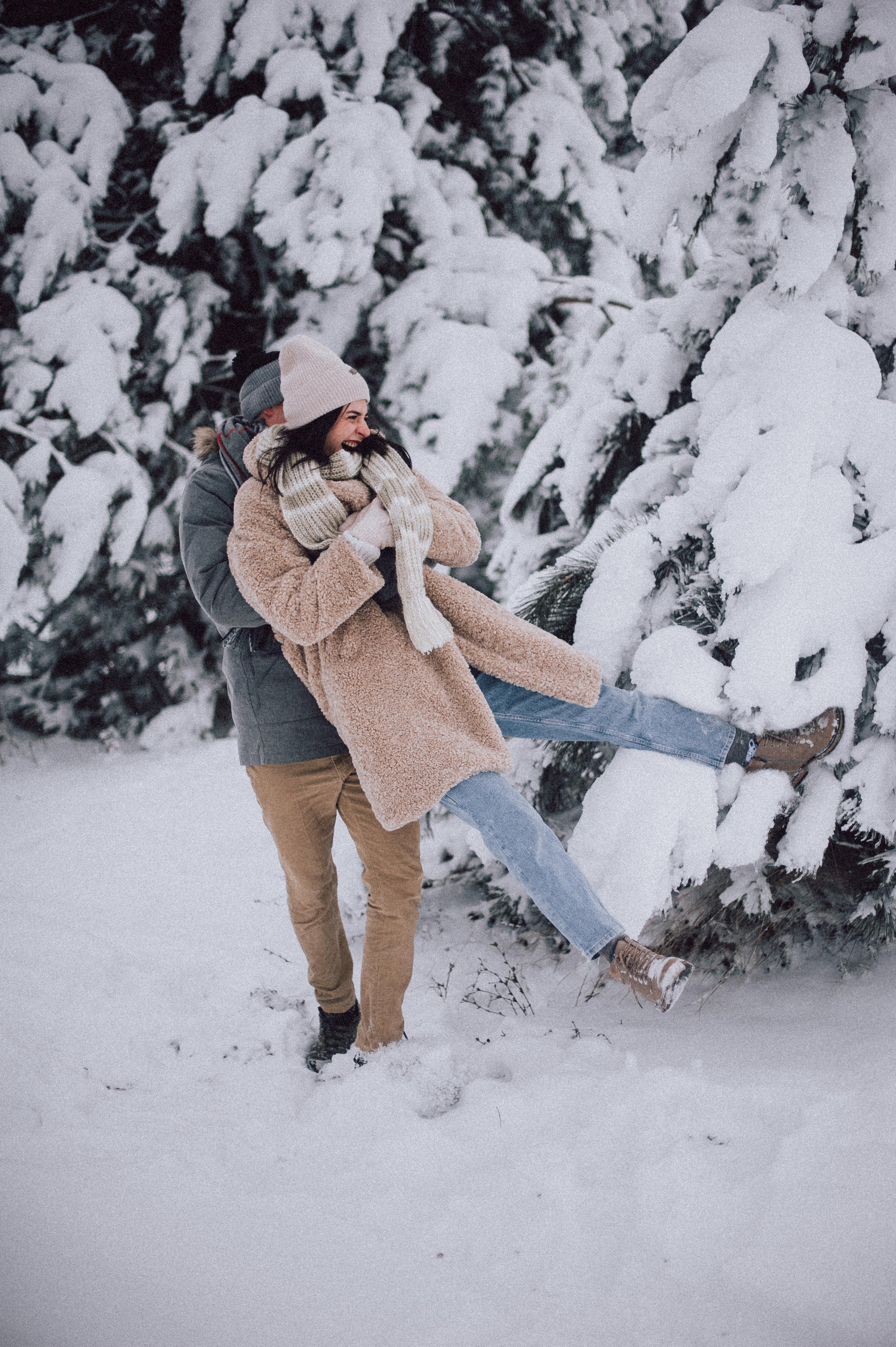 Вероника и Денис. Портретный и свадебный фотограф в Симферополе Ирина Колесникова