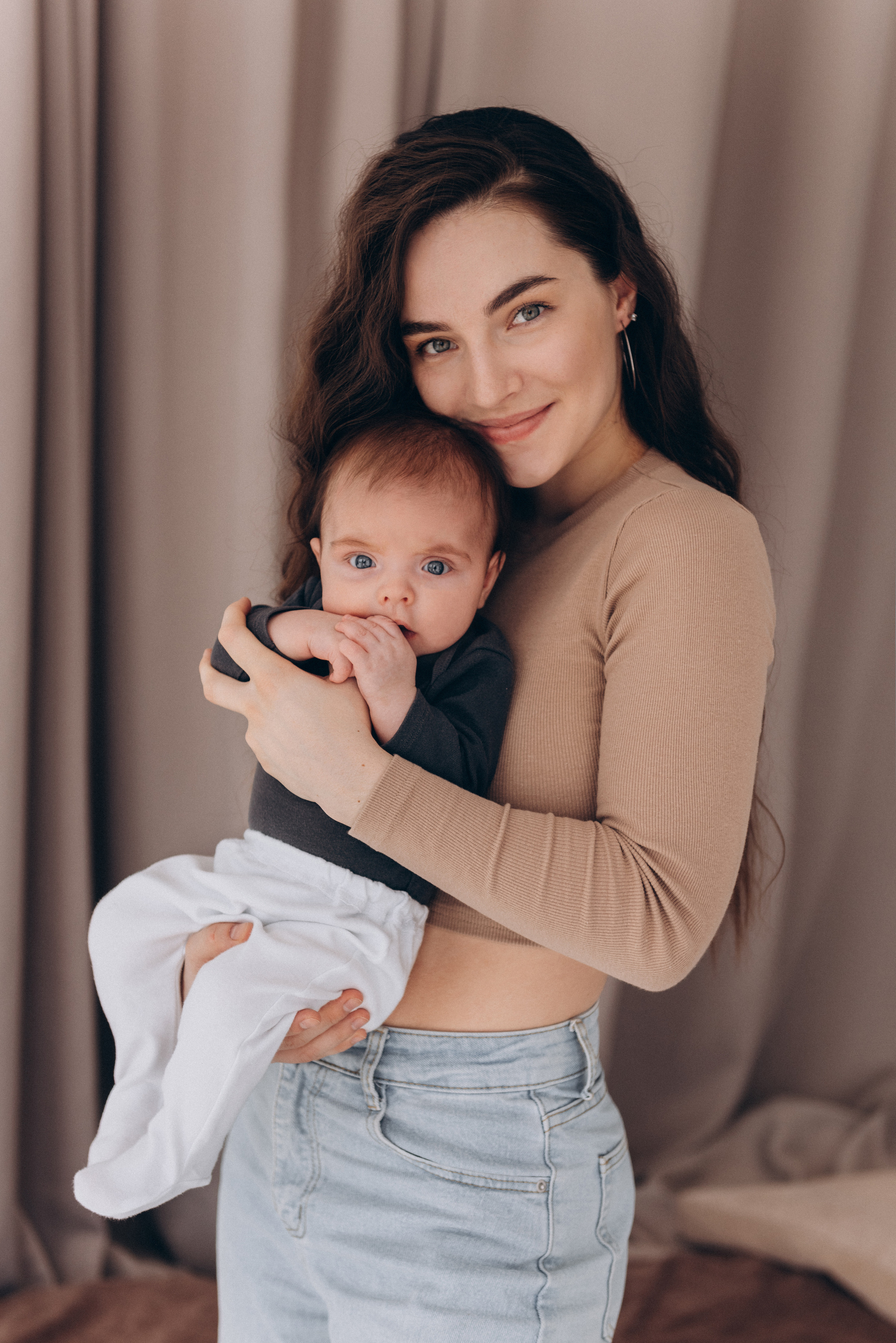 Лёша и Света. Портретный и свадебный фотограф в Симферополе Ирина Колесникова