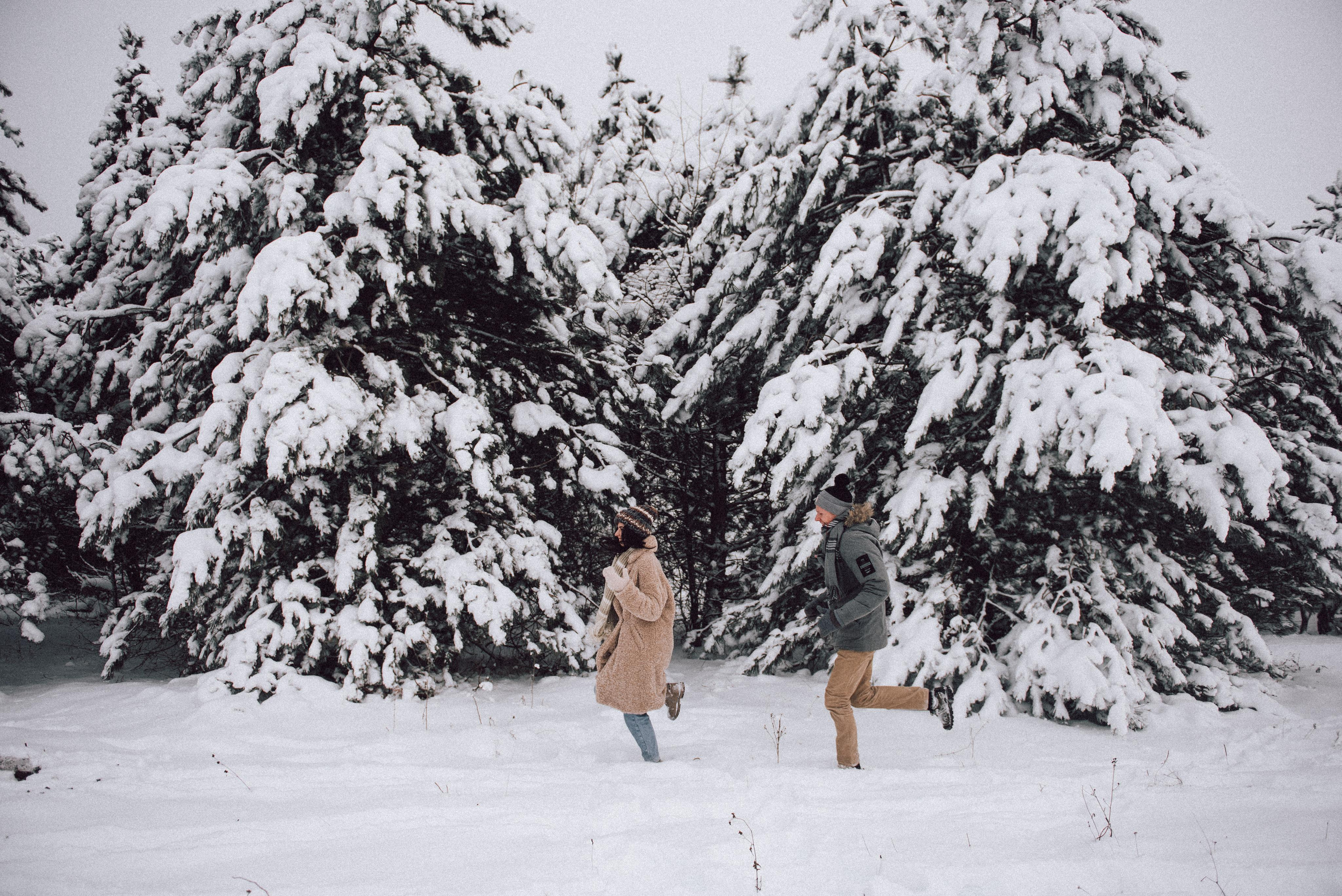 Вероника и Денис. Портретный и свадебный фотограф в Симферополе Ирина Колесникова