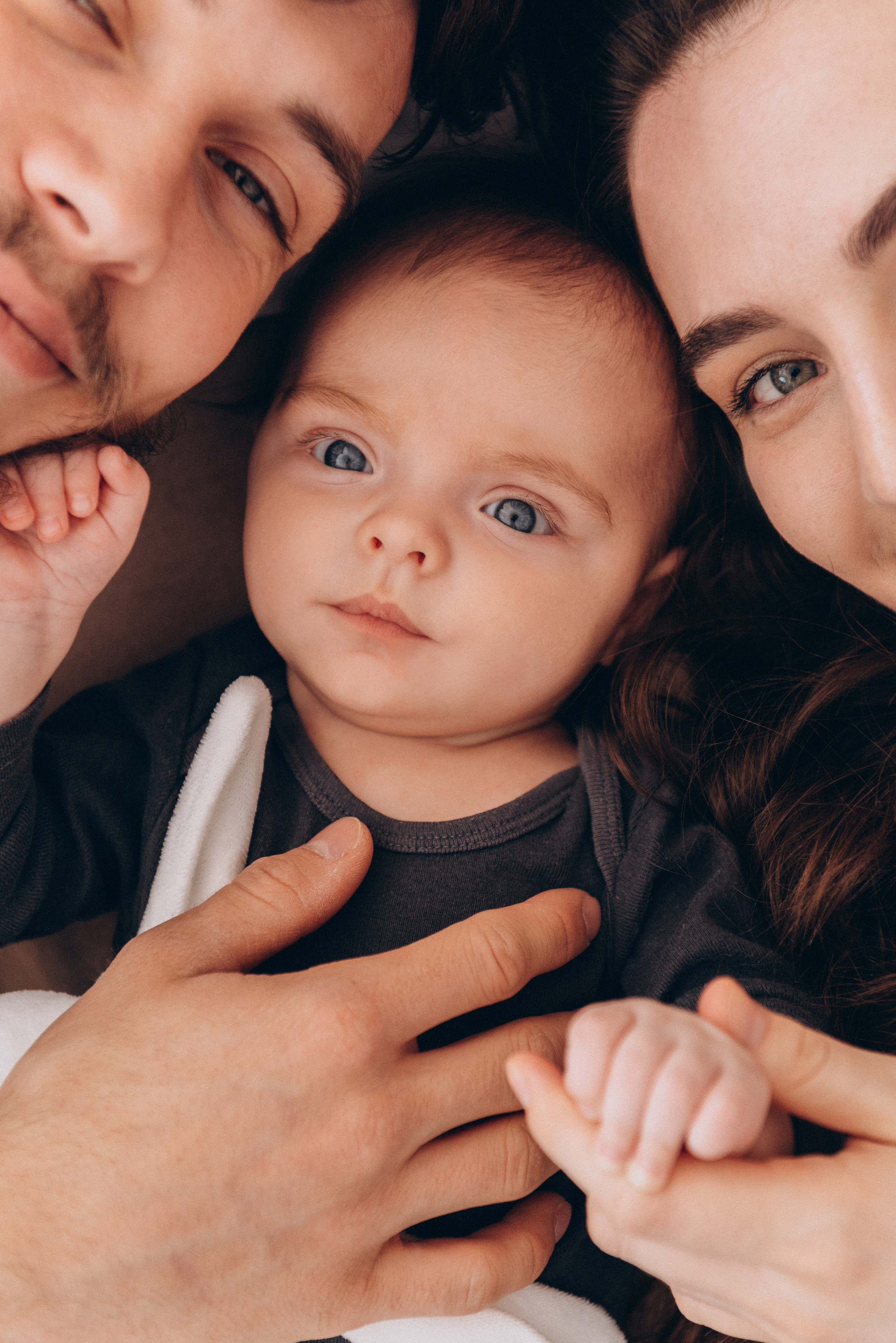 Лёша и Света. Портретный и свадебный фотограф в Симферополе Ирина Колесникова
