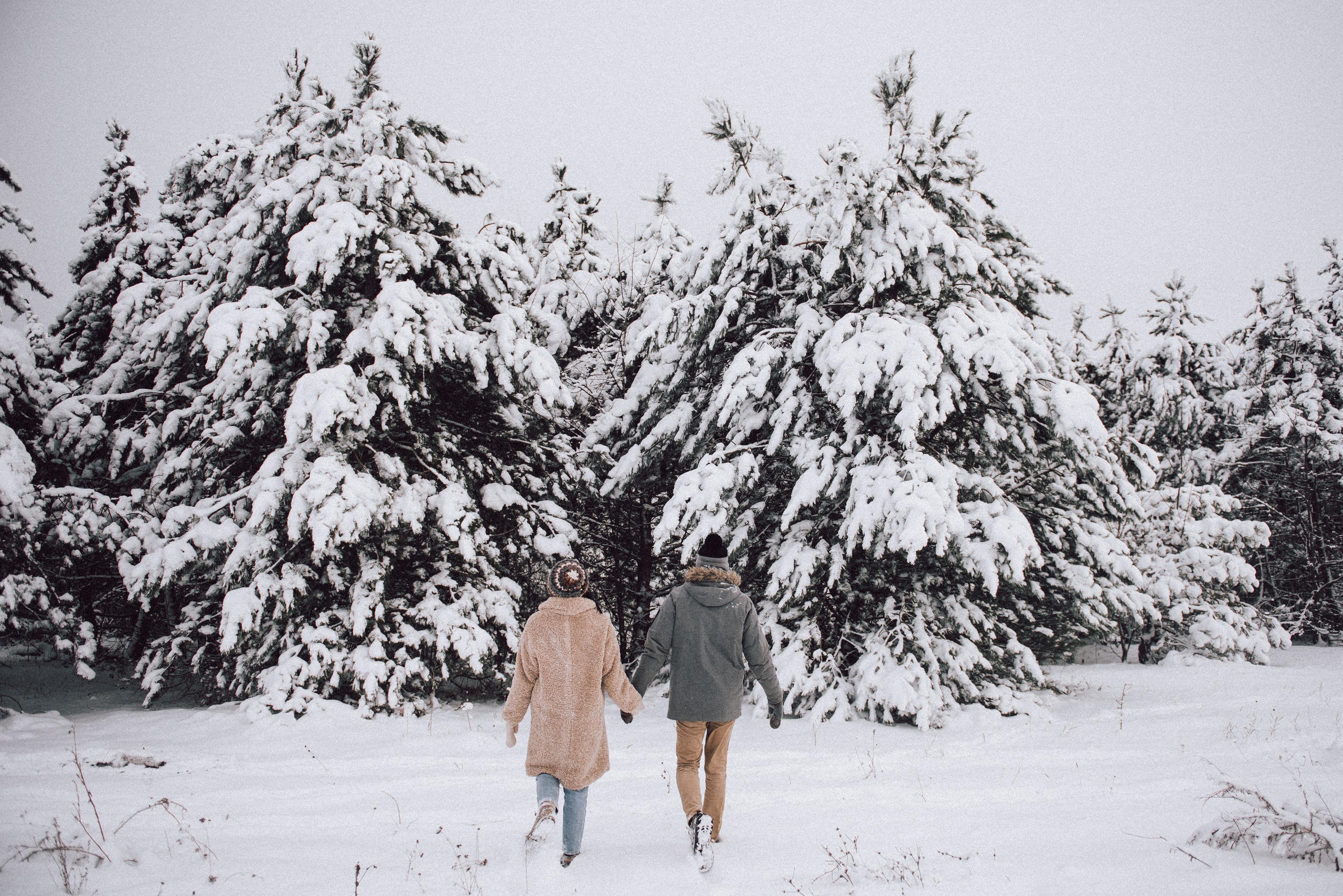 Вероника и Денис. Портретный и свадебный фотограф в Симферополе Ирина Колесникова