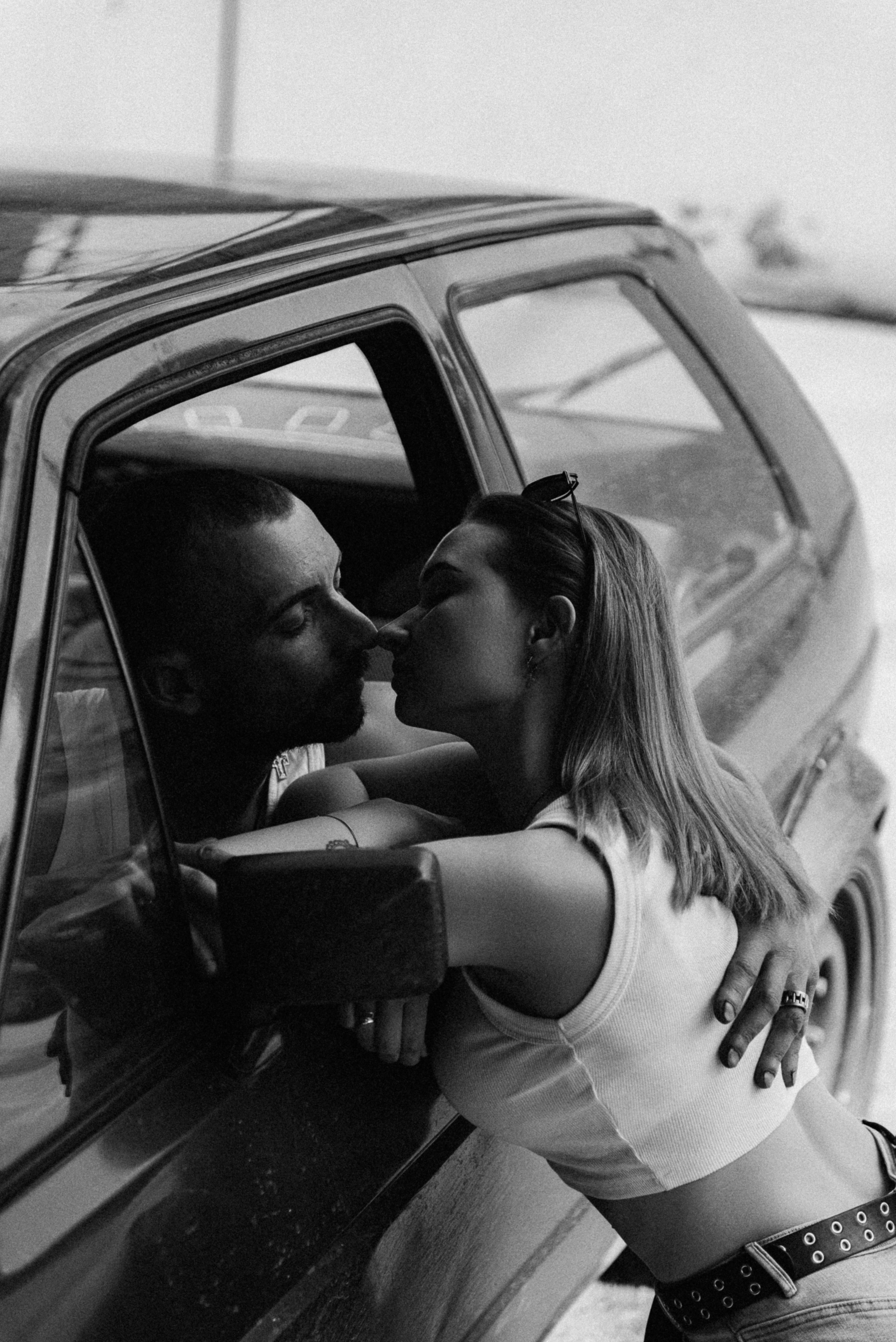 Филипп и Эмма. Портретный и свадебный фотограф в Симферополе Ирина Колесникова