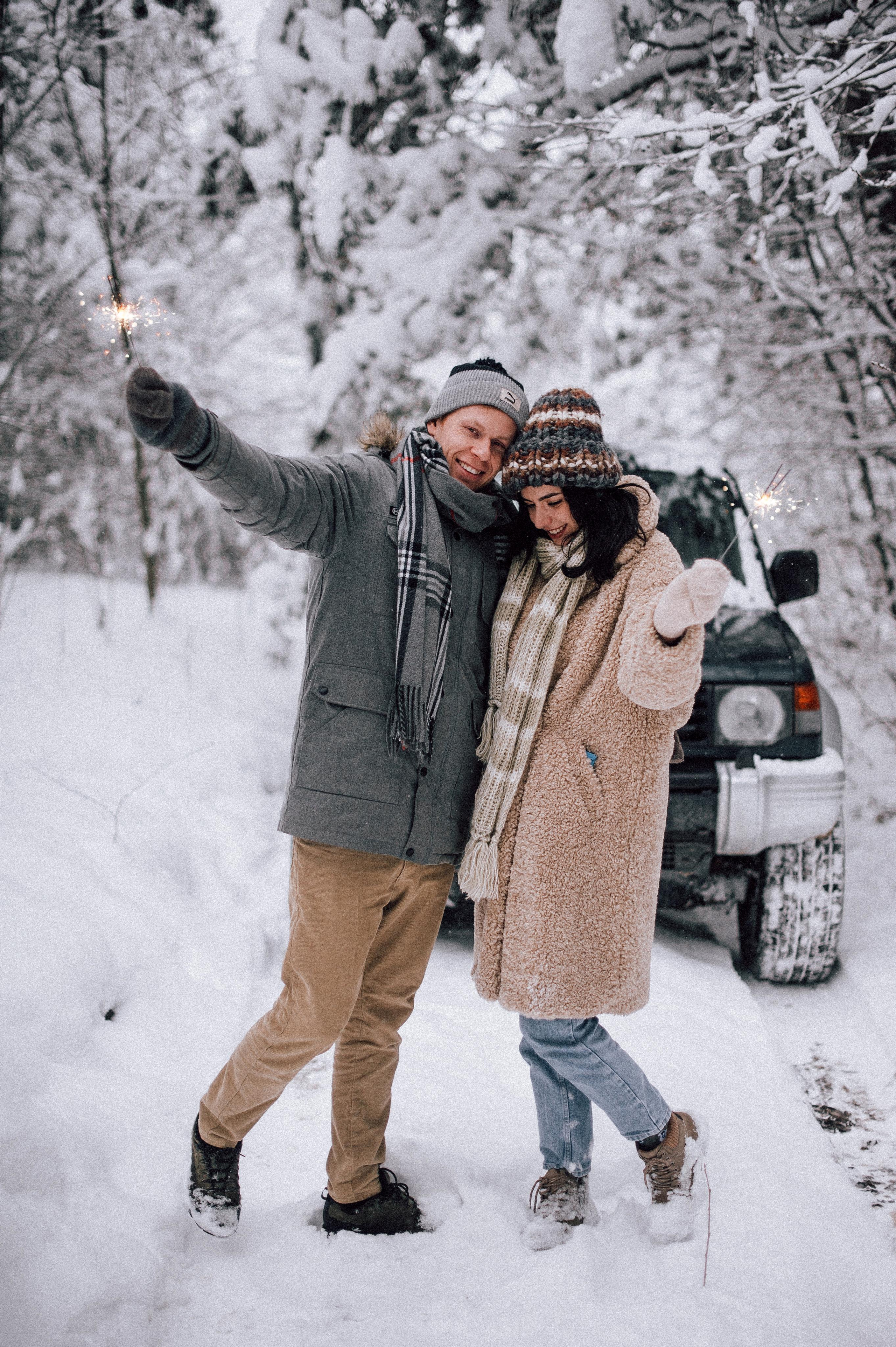 Вероника и Денис. Портретный и свадебный фотограф в Симферополе Ирина Колесникова
