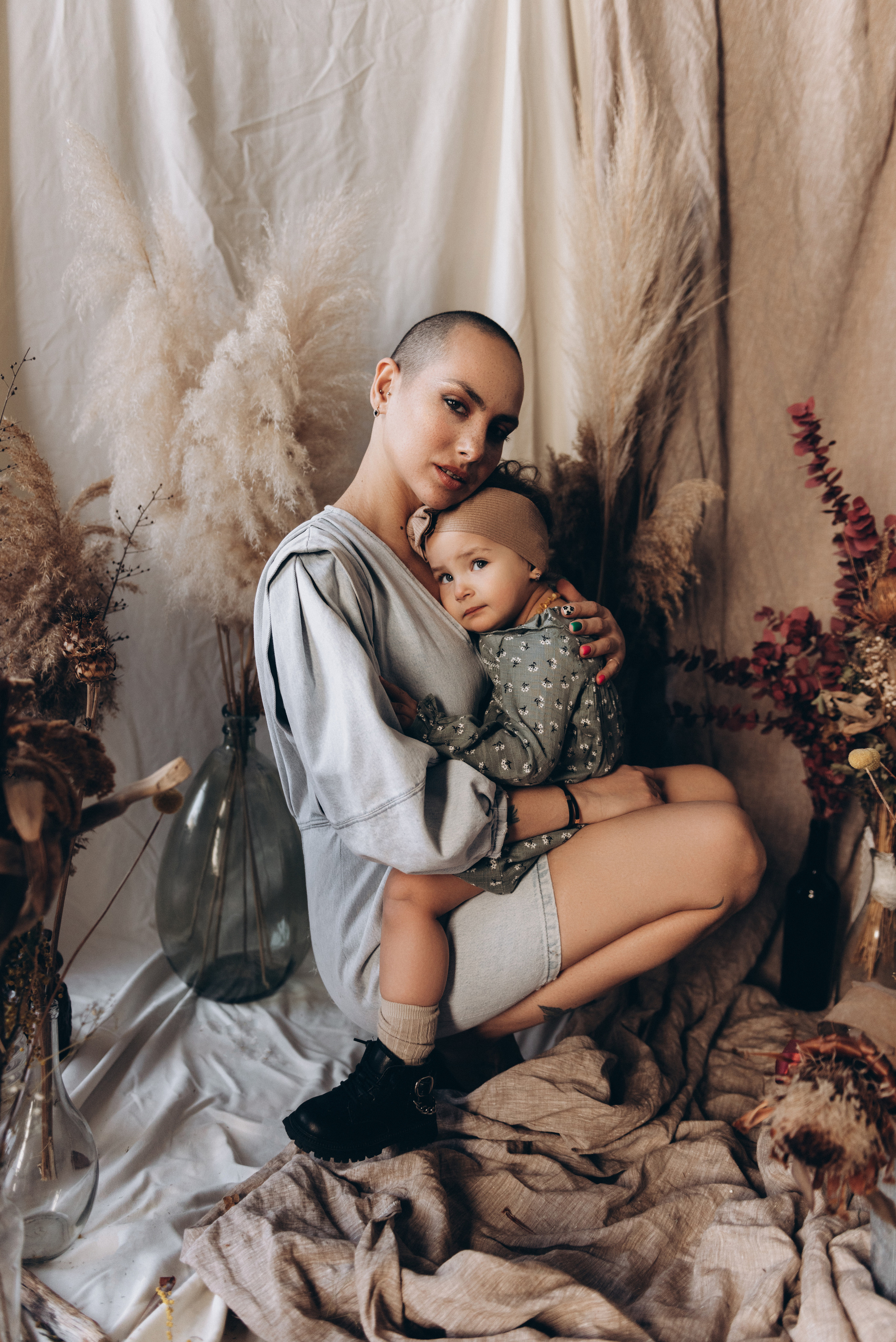 С днём рождения, Алиса!. Портретный и свадебный фотограф в Симферополе Ирина Колесникова