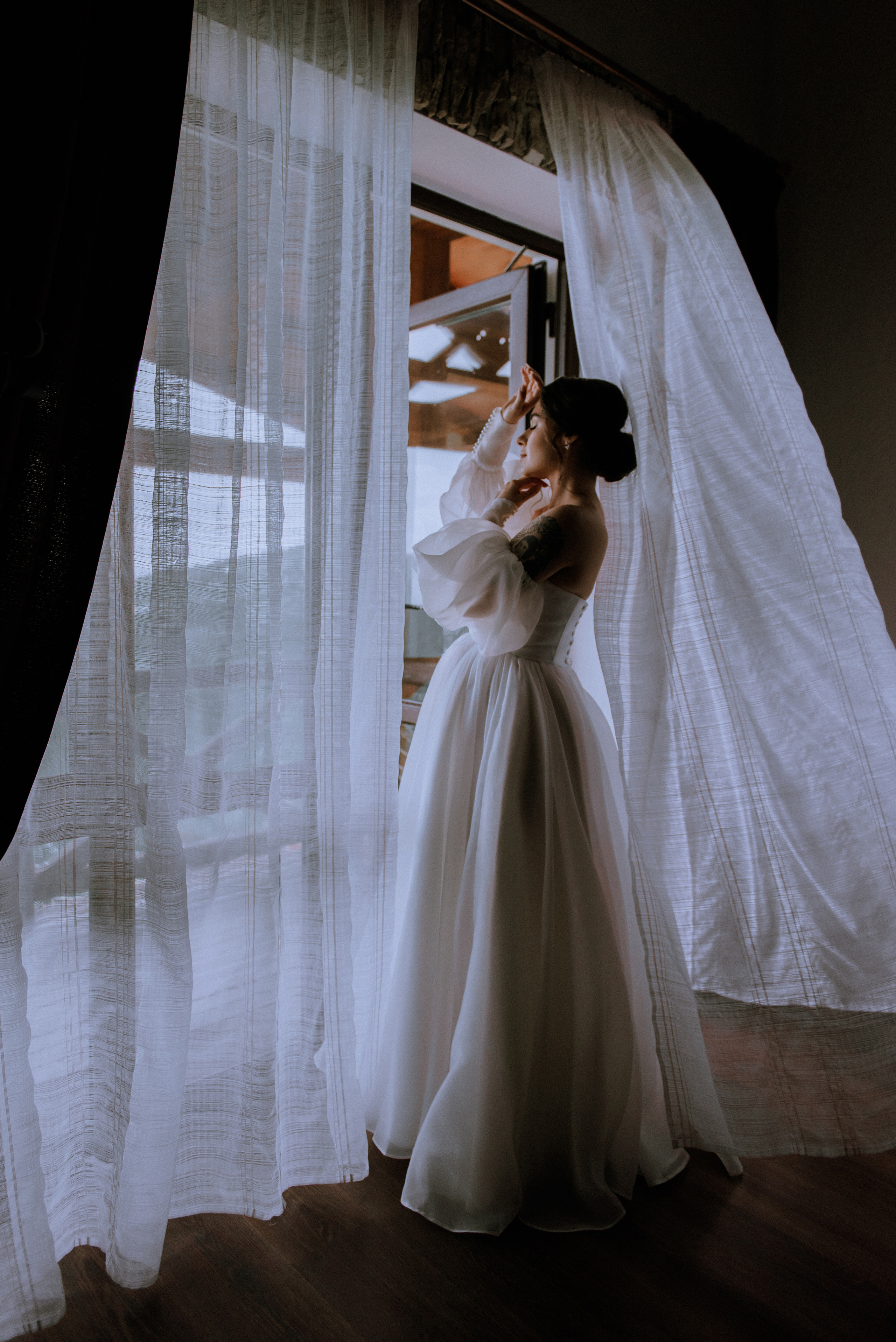 Диана и Игорь. Портретный и свадебный фотограф в Симферополе Ирина Колесникова