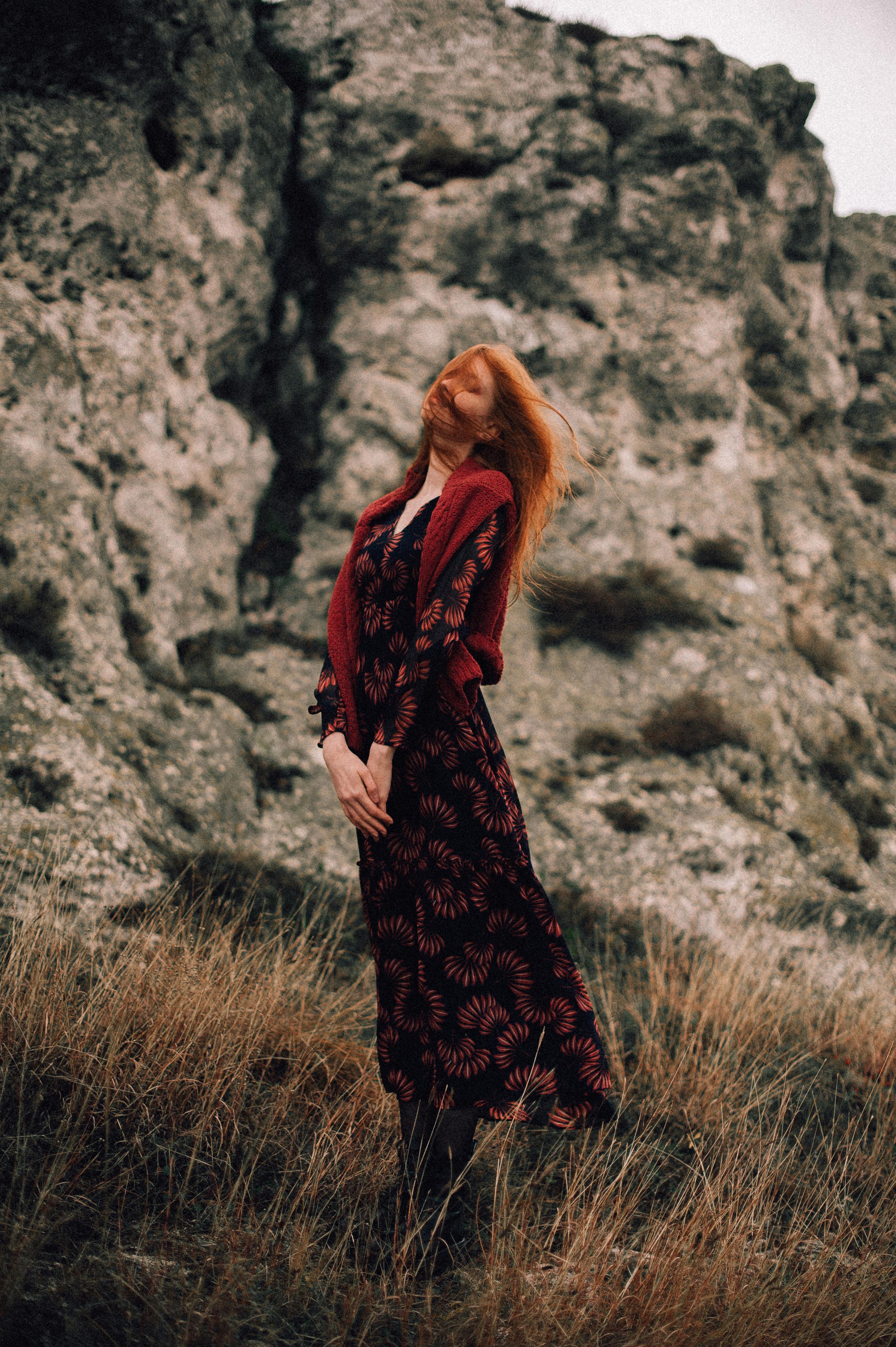 Ира. Портретный и свадебный фотограф в Симферополе Ирина Колесникова