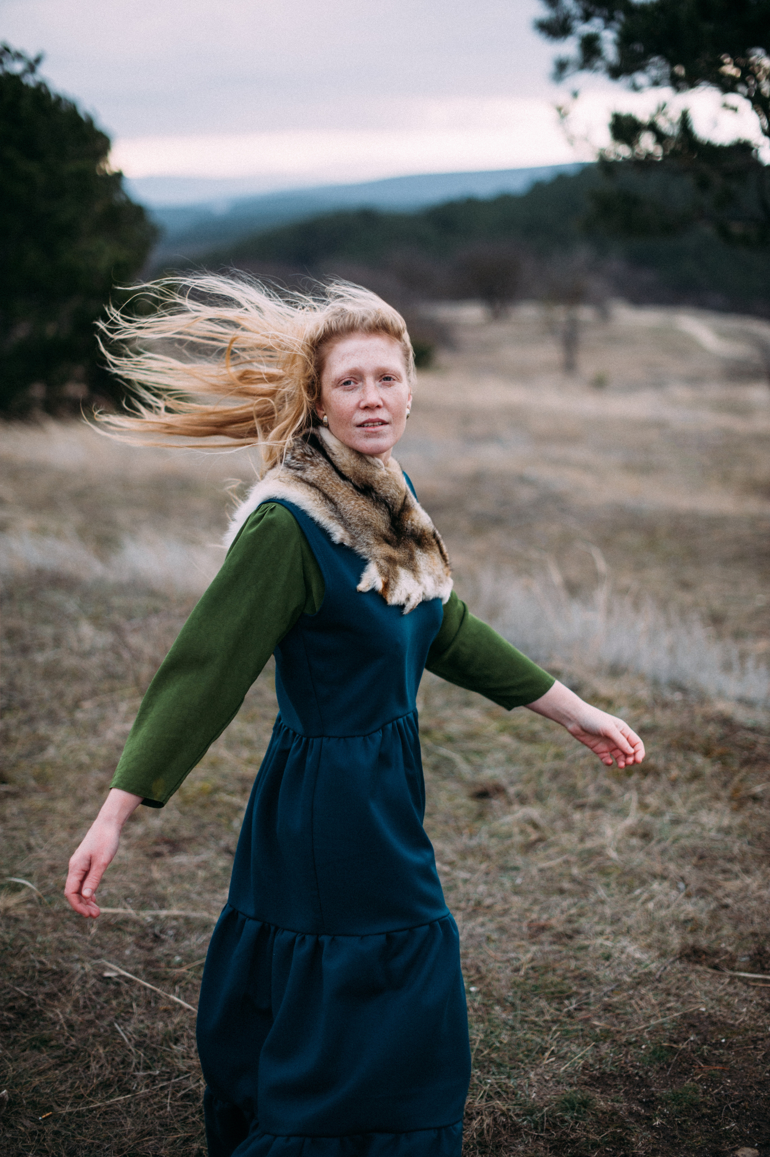 Динфа. Портретный и свадебный фотограф в Симферополе Ирина Колесникова