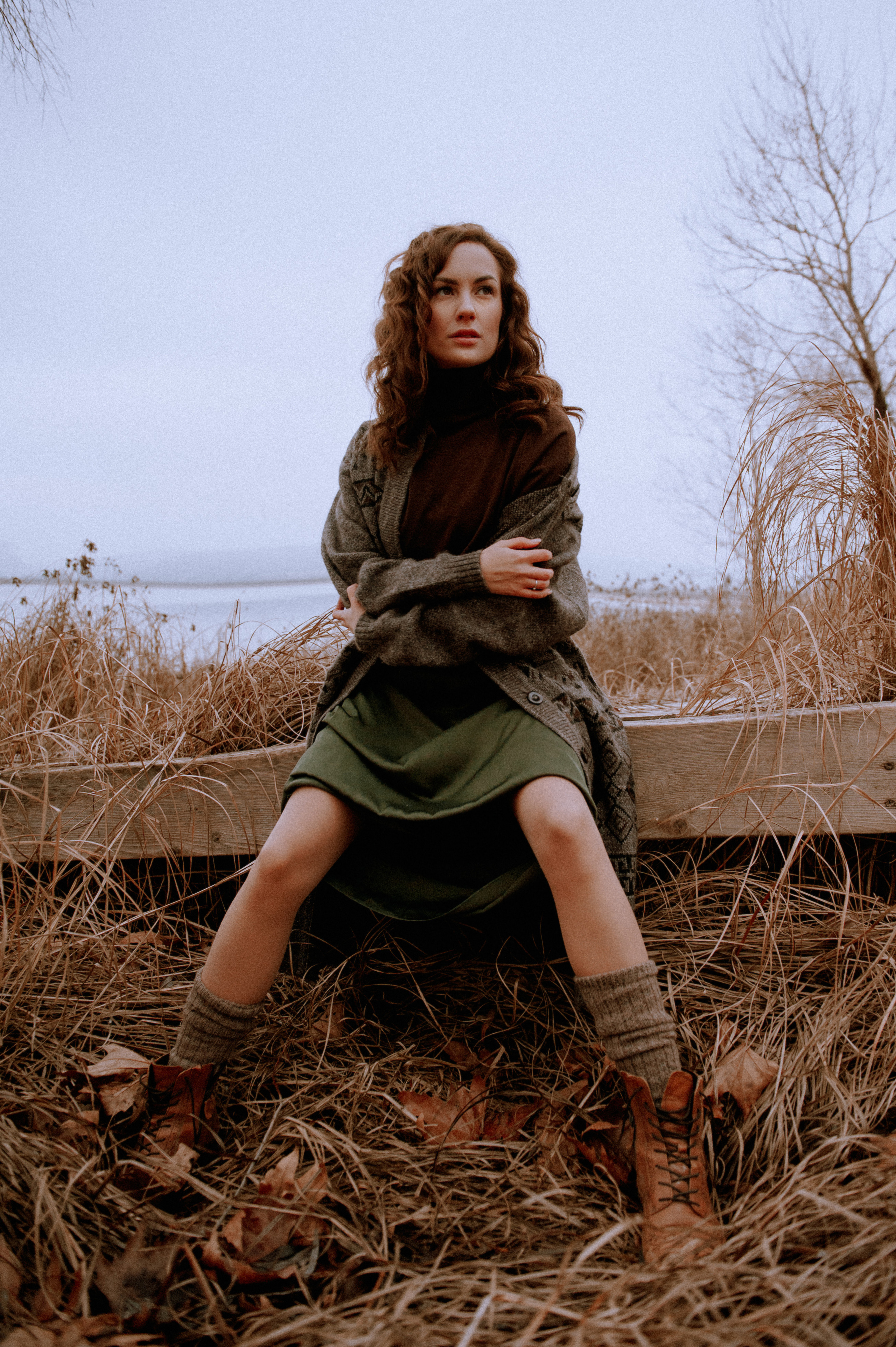 Екатерина. Портретный и свадебный фотограф в Симферополе Ирина Колесникова