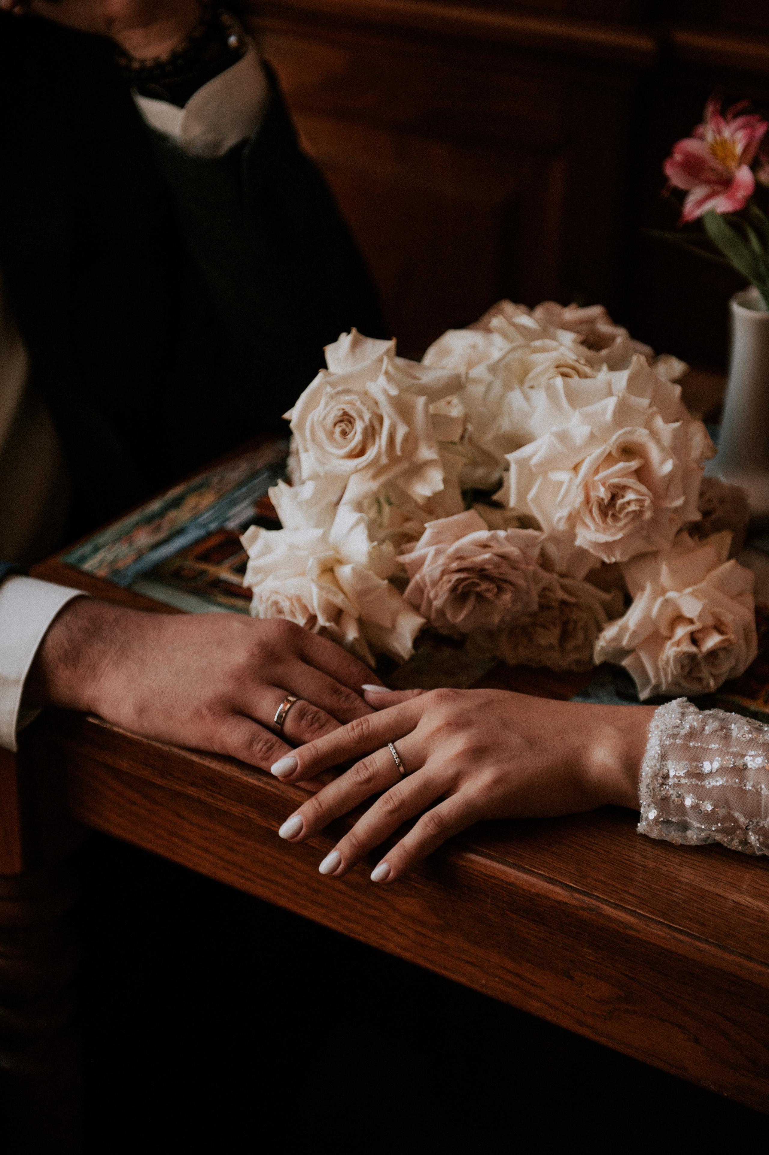 Александра и Иван. Портретный и свадебный фотограф в Симферополе Ирина Колесникова