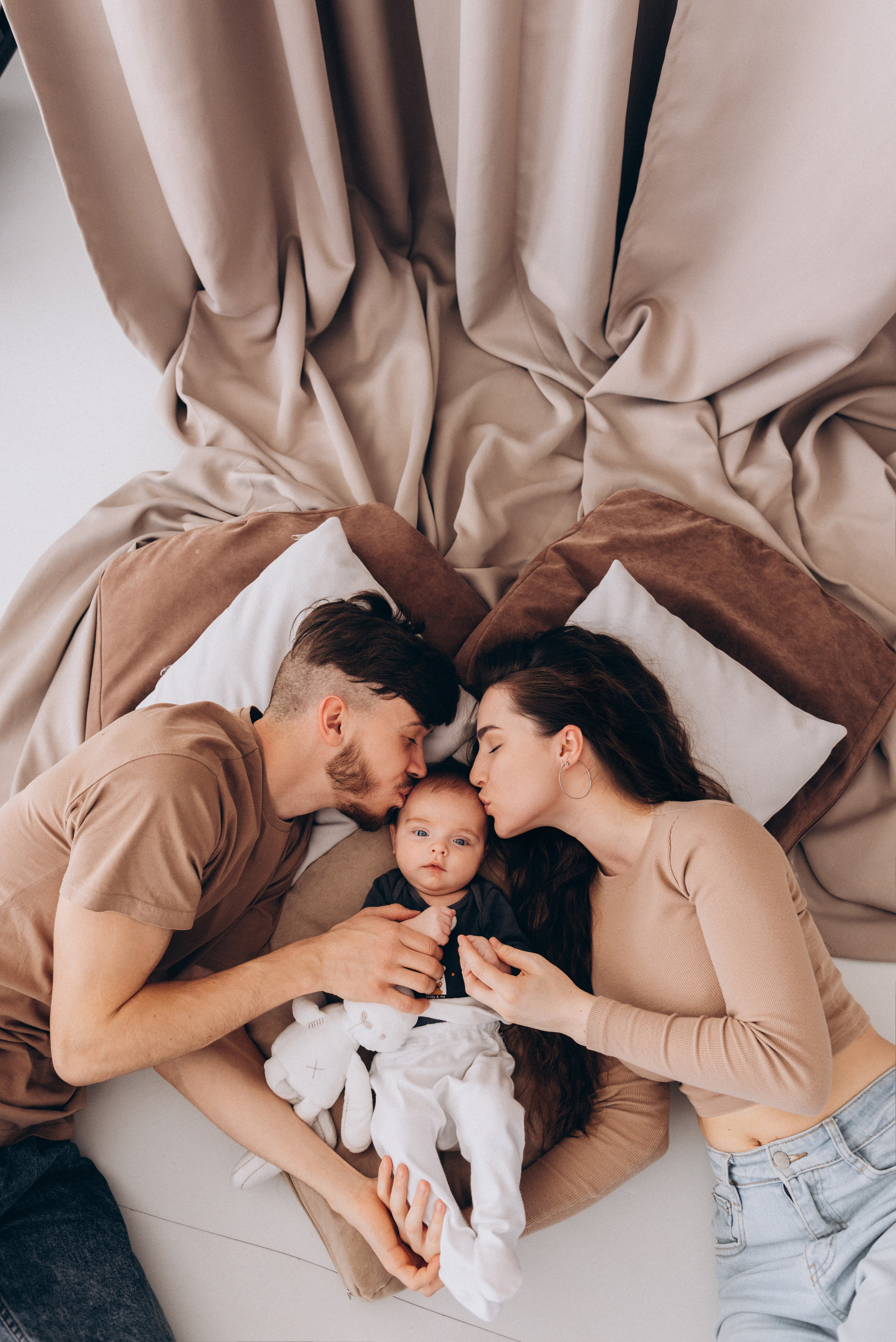 Лёша и Света. Портретный и свадебный фотограф в Симферополе Ирина Колесникова