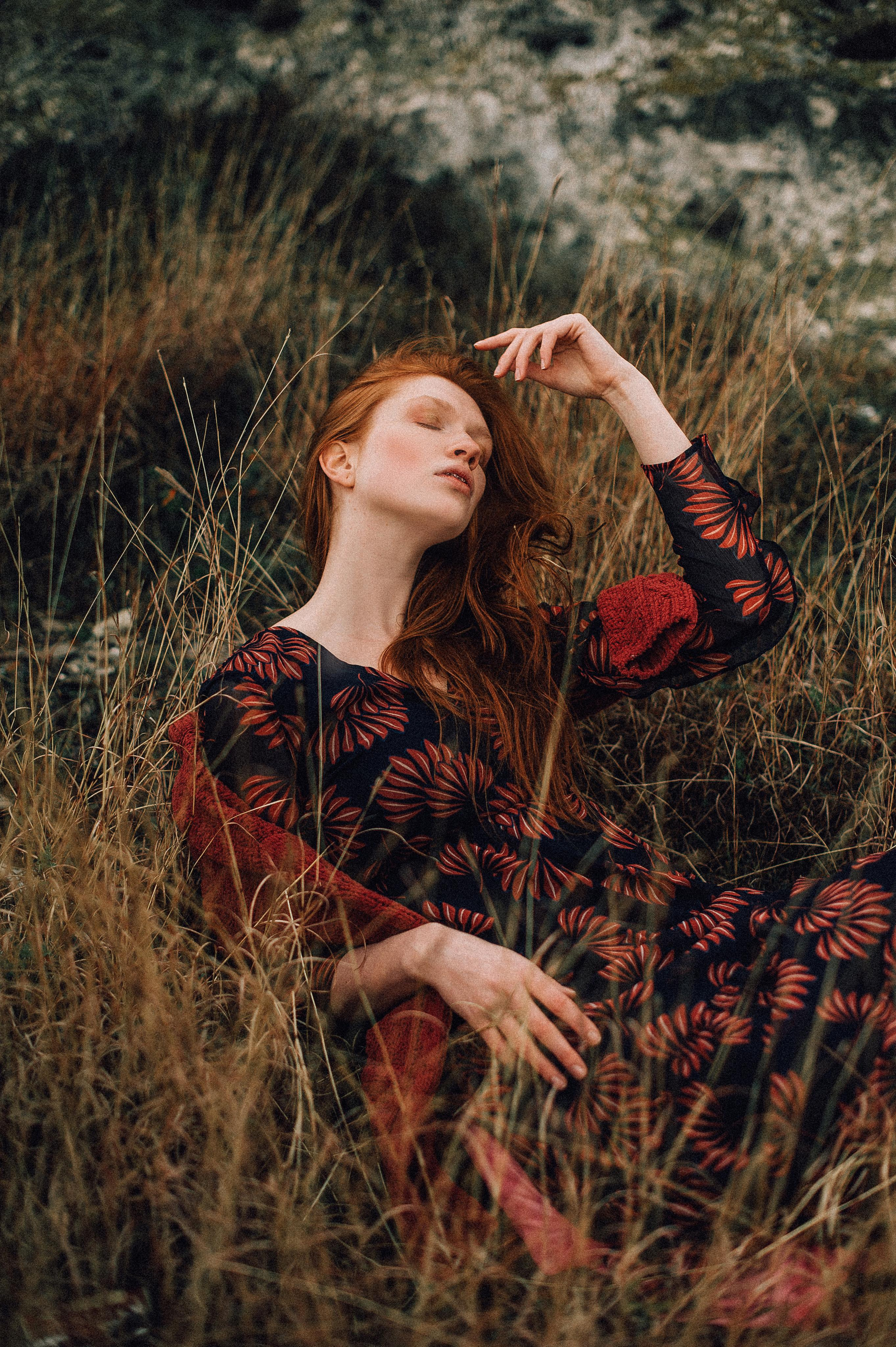 Ира. Портретный и свадебный фотограф в Симферополе Ирина Колесникова