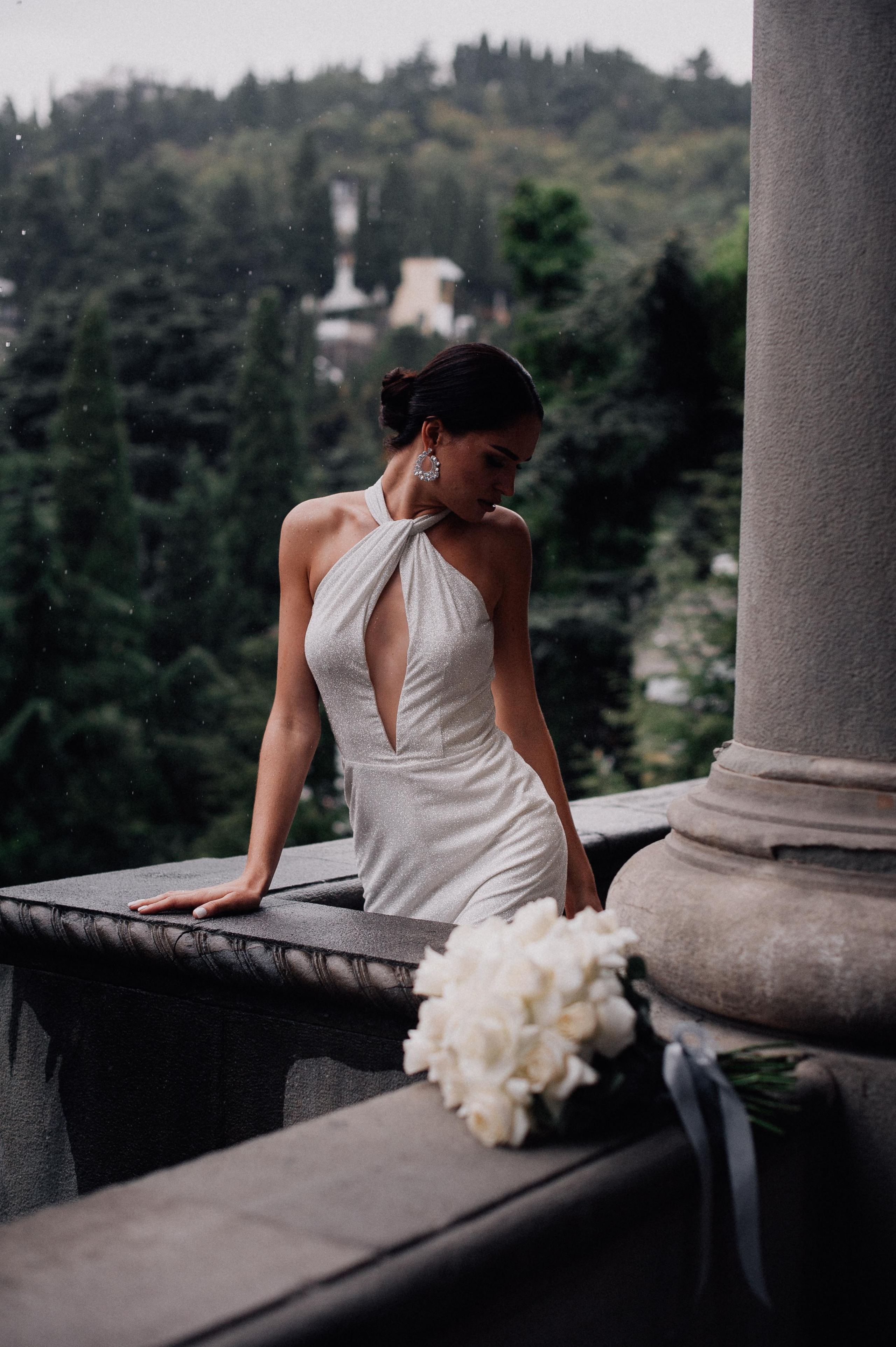 Диана и Антон. Портретный и свадебный фотограф в Симферополе Ирина Колесникова