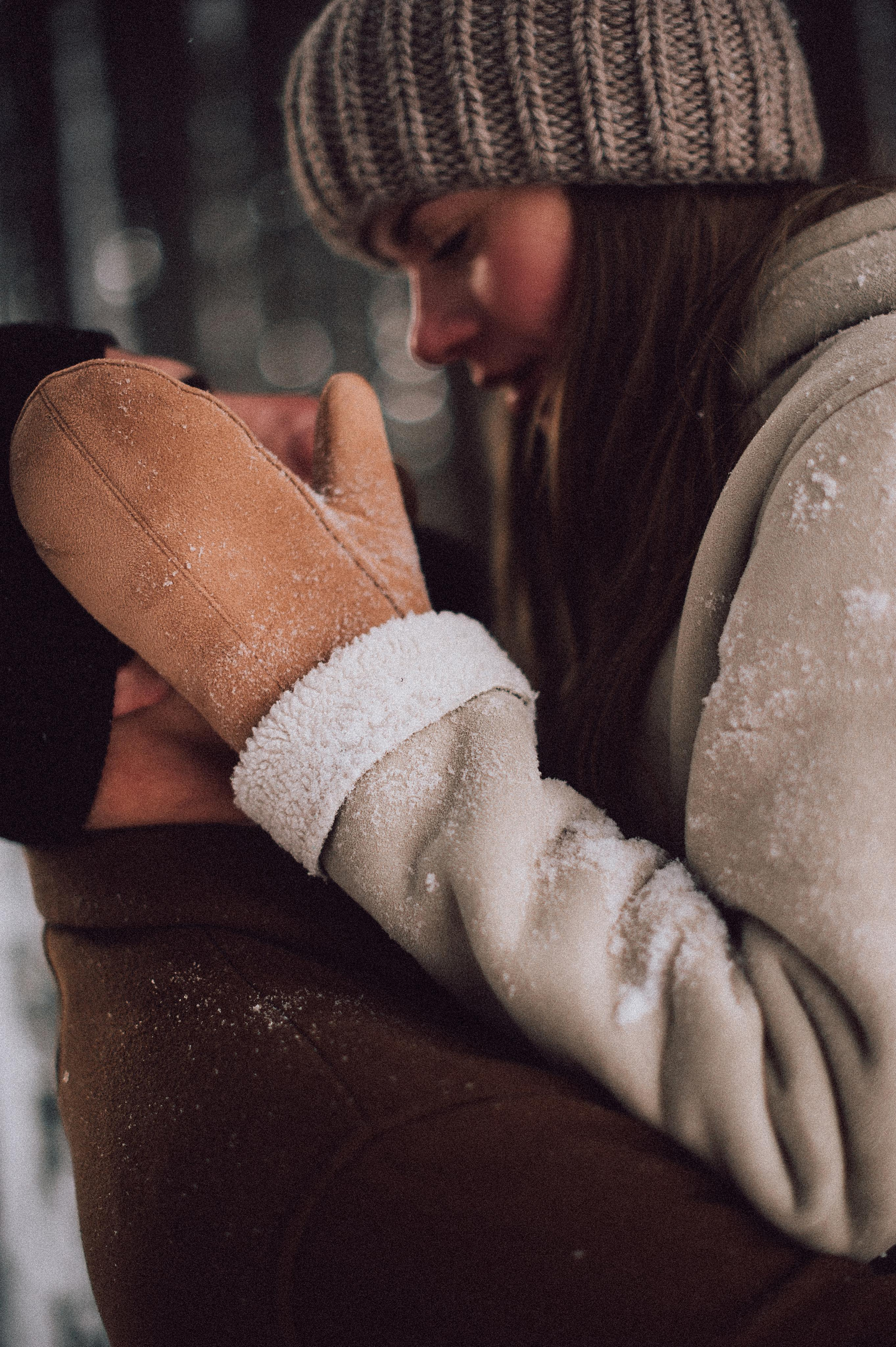 Александра и Ремзи. Портретный и свадебный фотограф в Симферополе Ирина Колесникова