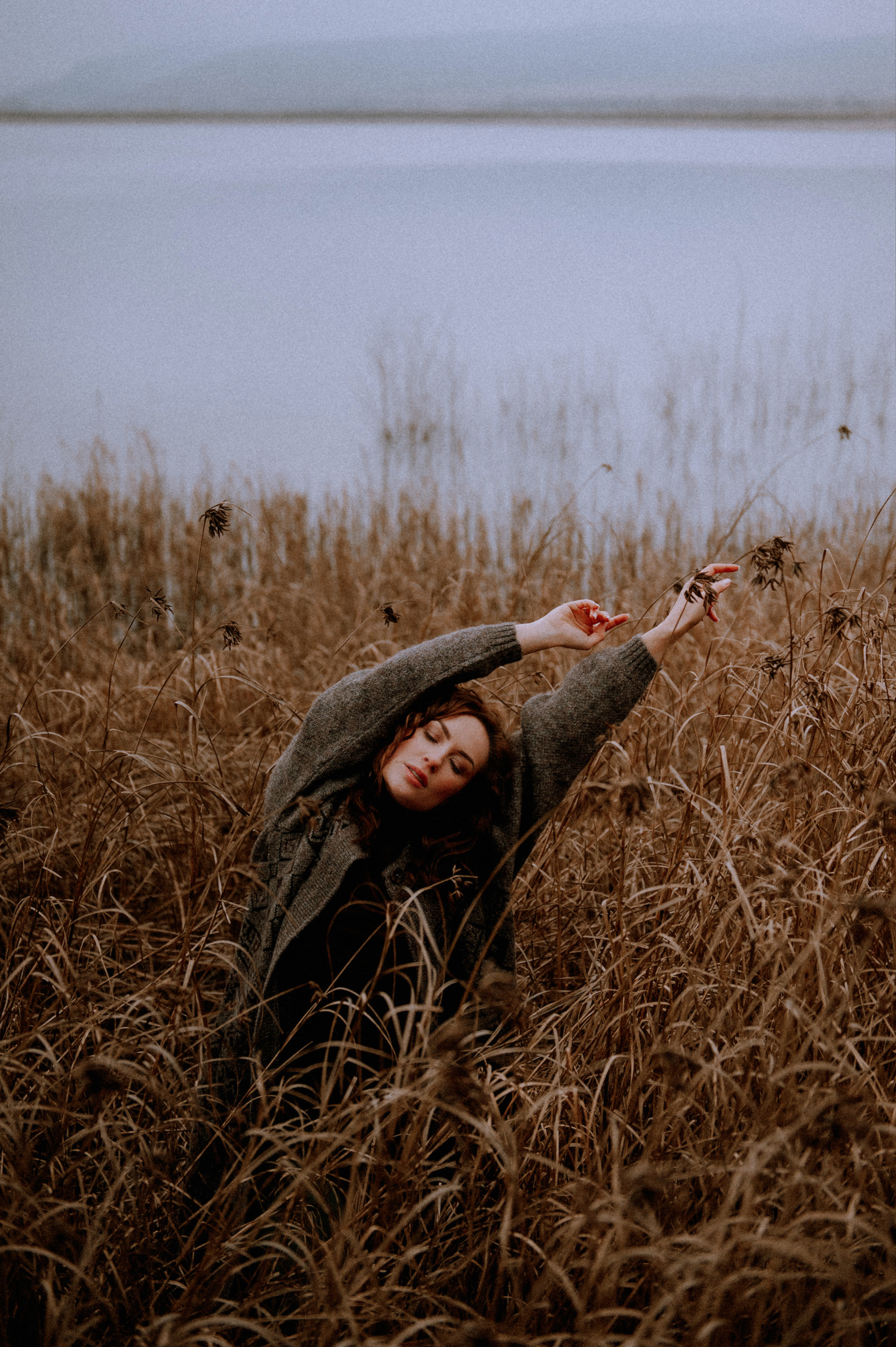 Екатерина. Портретный и свадебный фотограф в Симферополе Ирина Колесникова