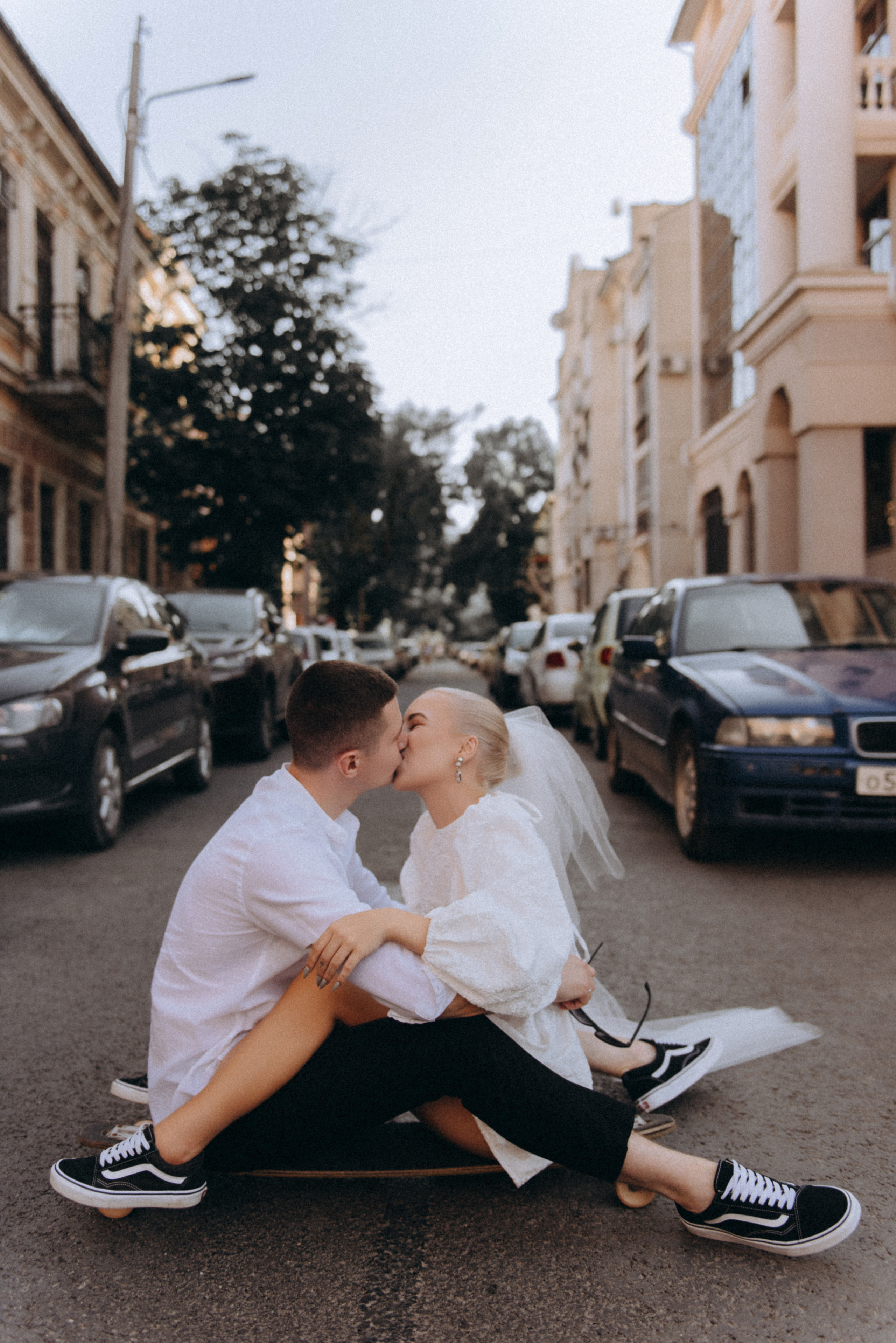 Сабина и Артём. Портретный и свадебный фотограф в Симферополе Ирина Колесникова