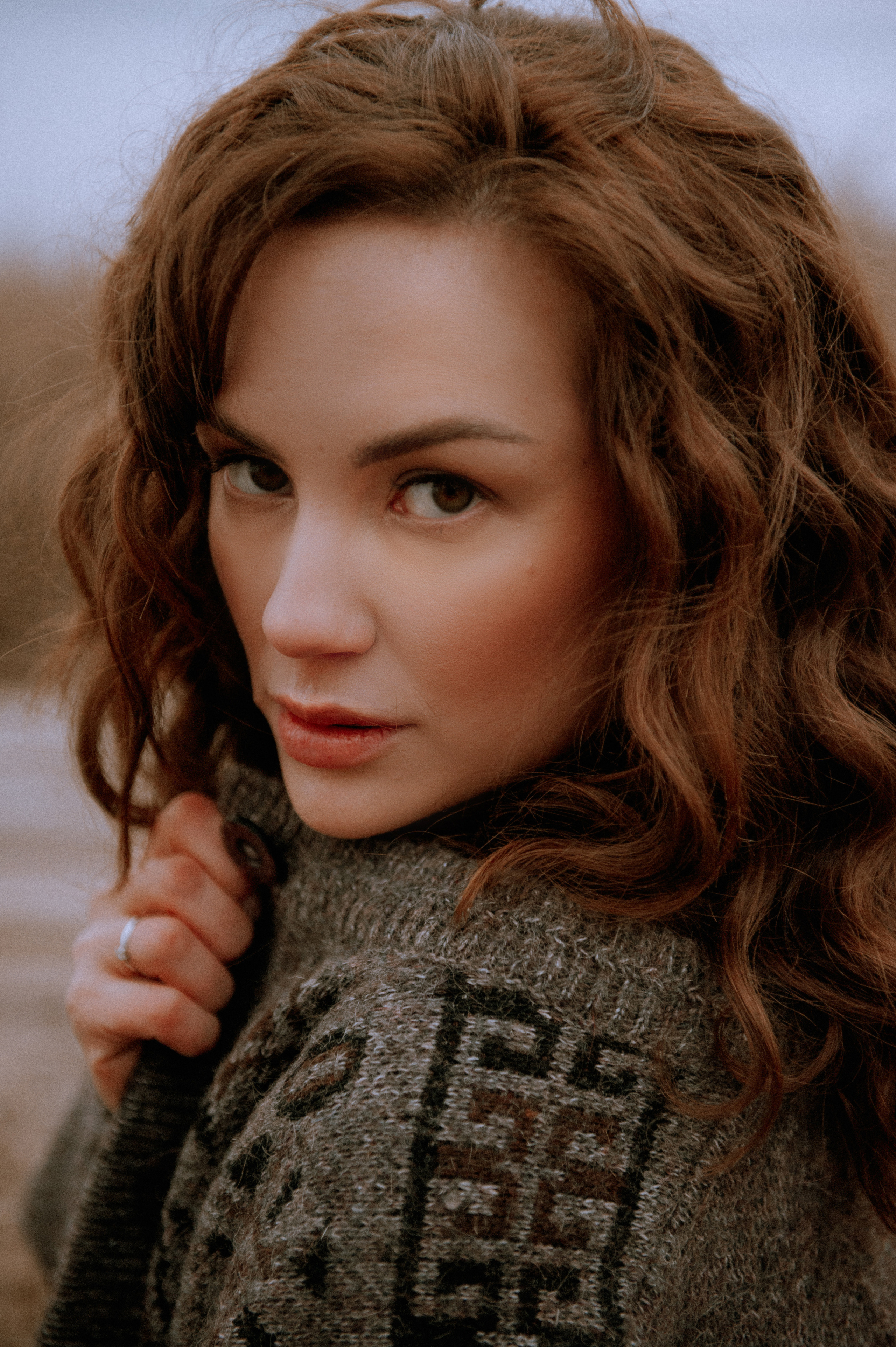 Екатерина. Портретный и свадебный фотограф в Симферополе Ирина Колесникова