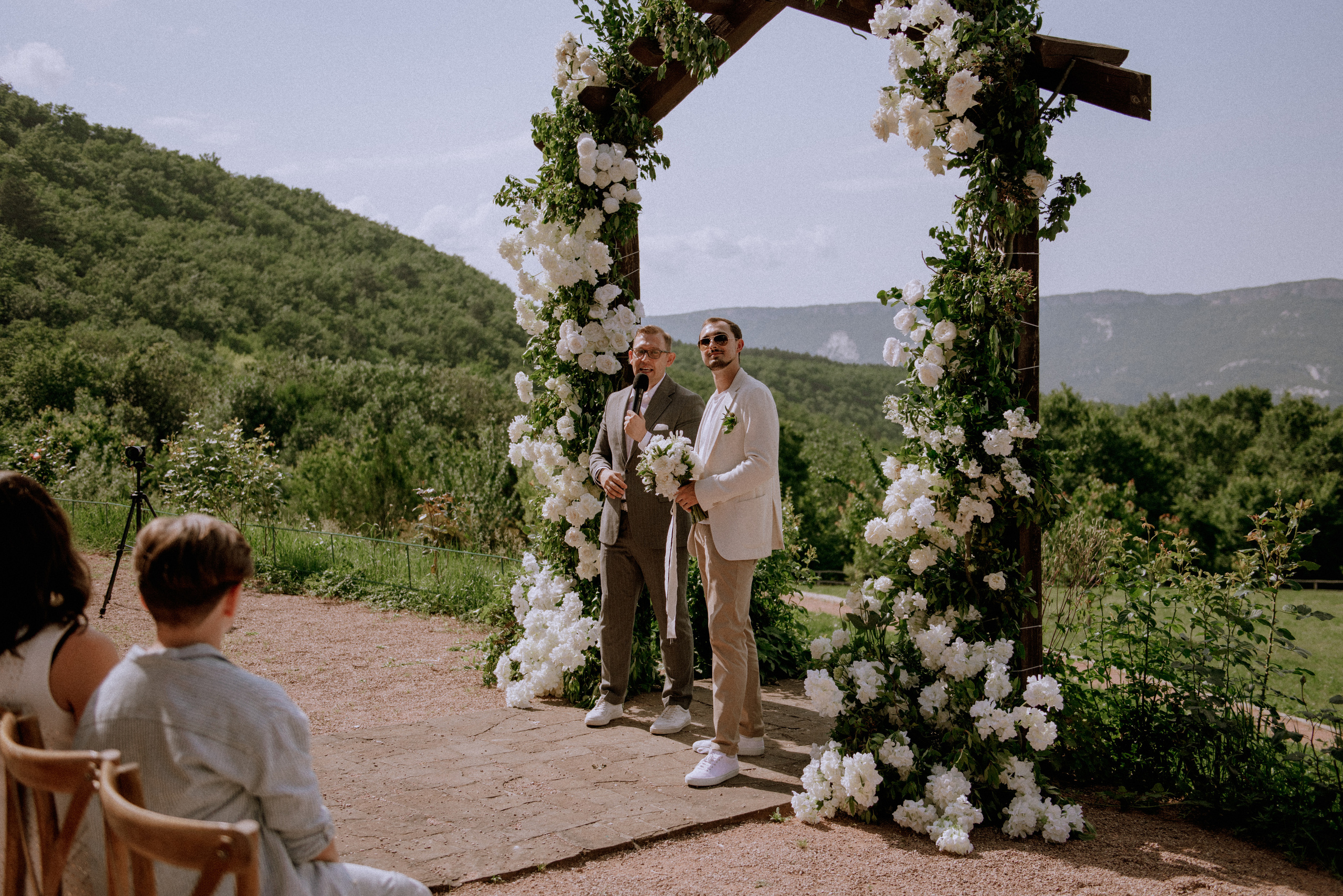 Диана и Игорь. Портретный и свадебный фотограф в Симферополе Ирина Колесникова