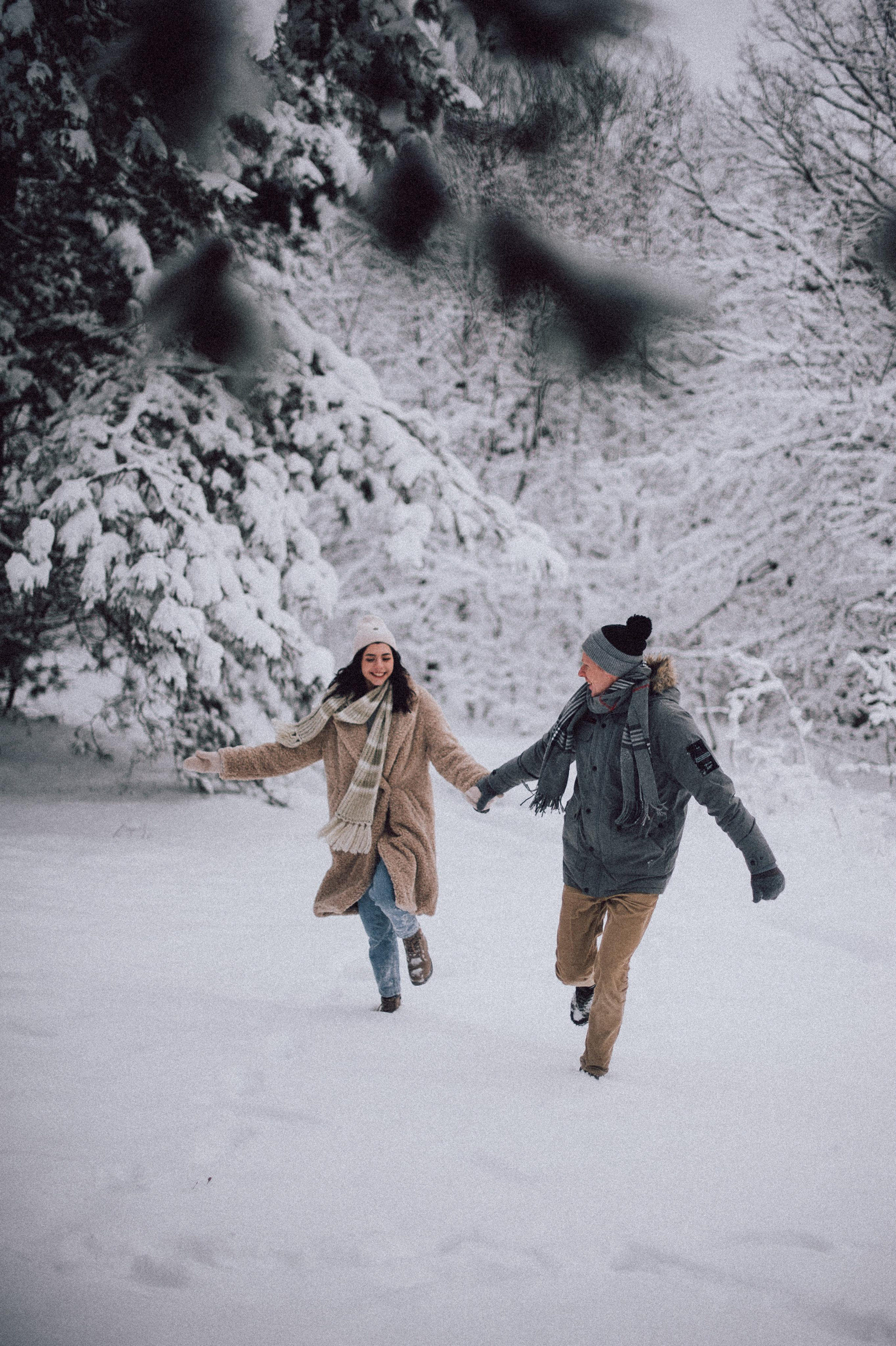 Вероника и Денис. Портретный и свадебный фотограф в Симферополе Ирина Колесникова