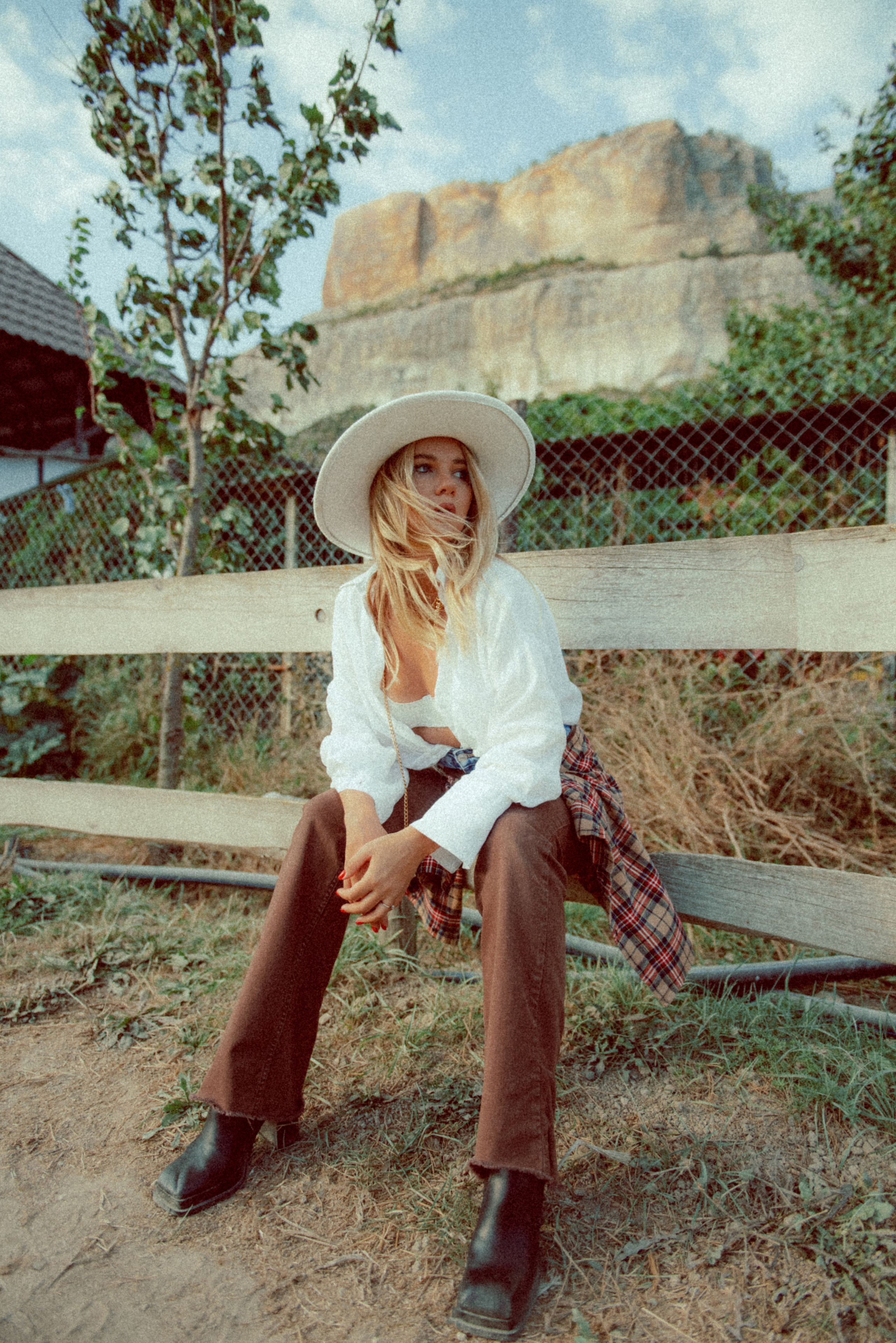 Юля. Портретный и свадебный фотограф в Симферополе Ирина Колесникова