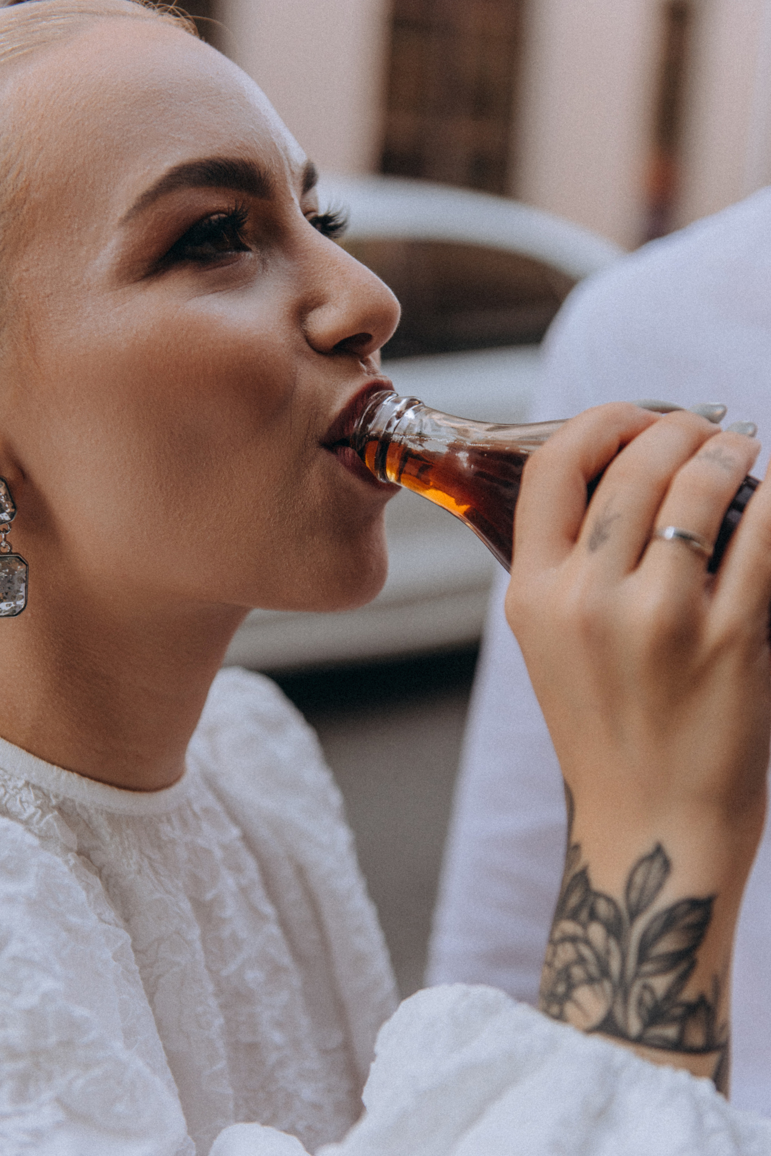 Сабина и Артём. Портретный и свадебный фотограф в Симферополе Ирина Колесникова