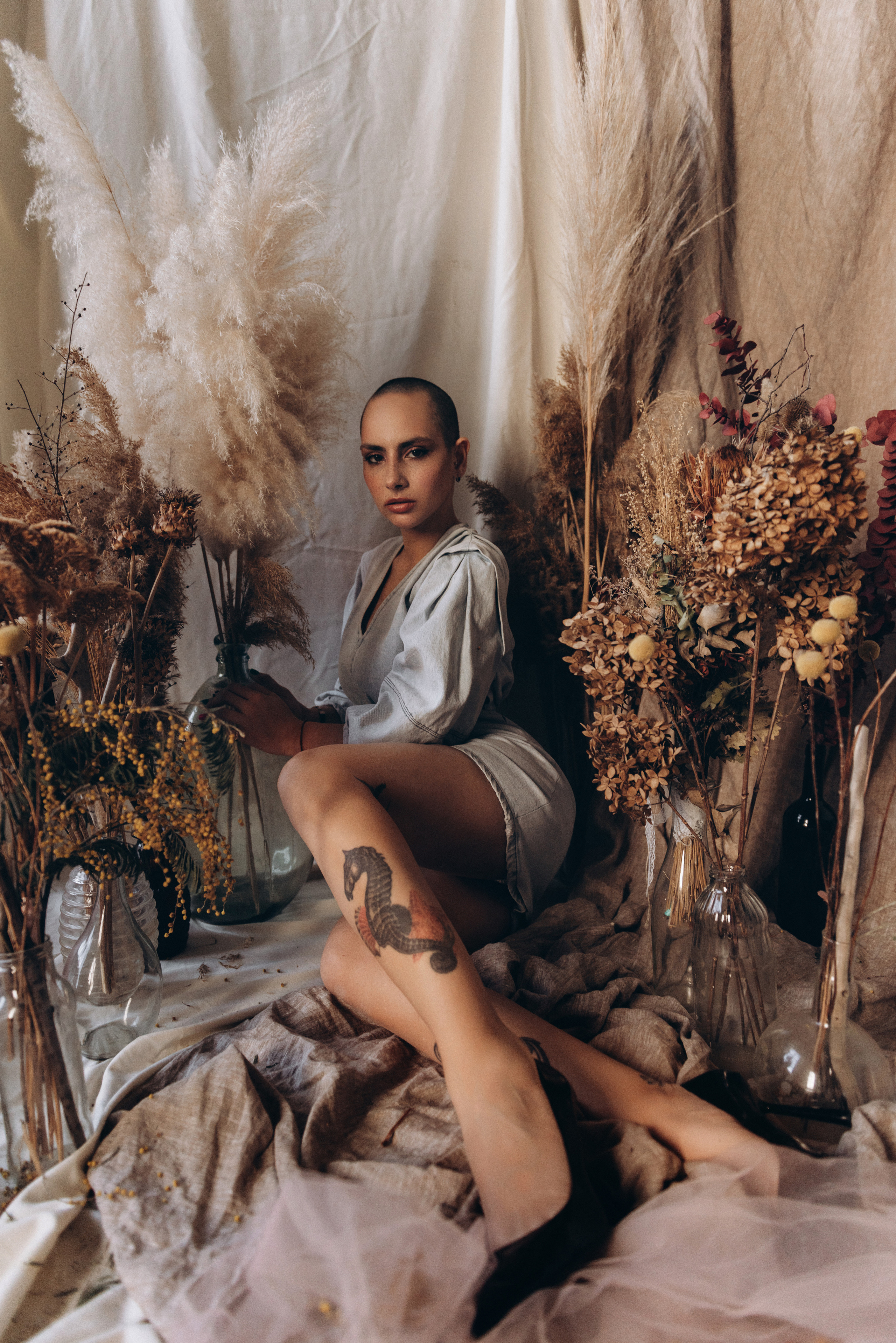 С днём рождения, Алиса!. Портретный и свадебный фотограф в Симферополе Ирина Колесникова