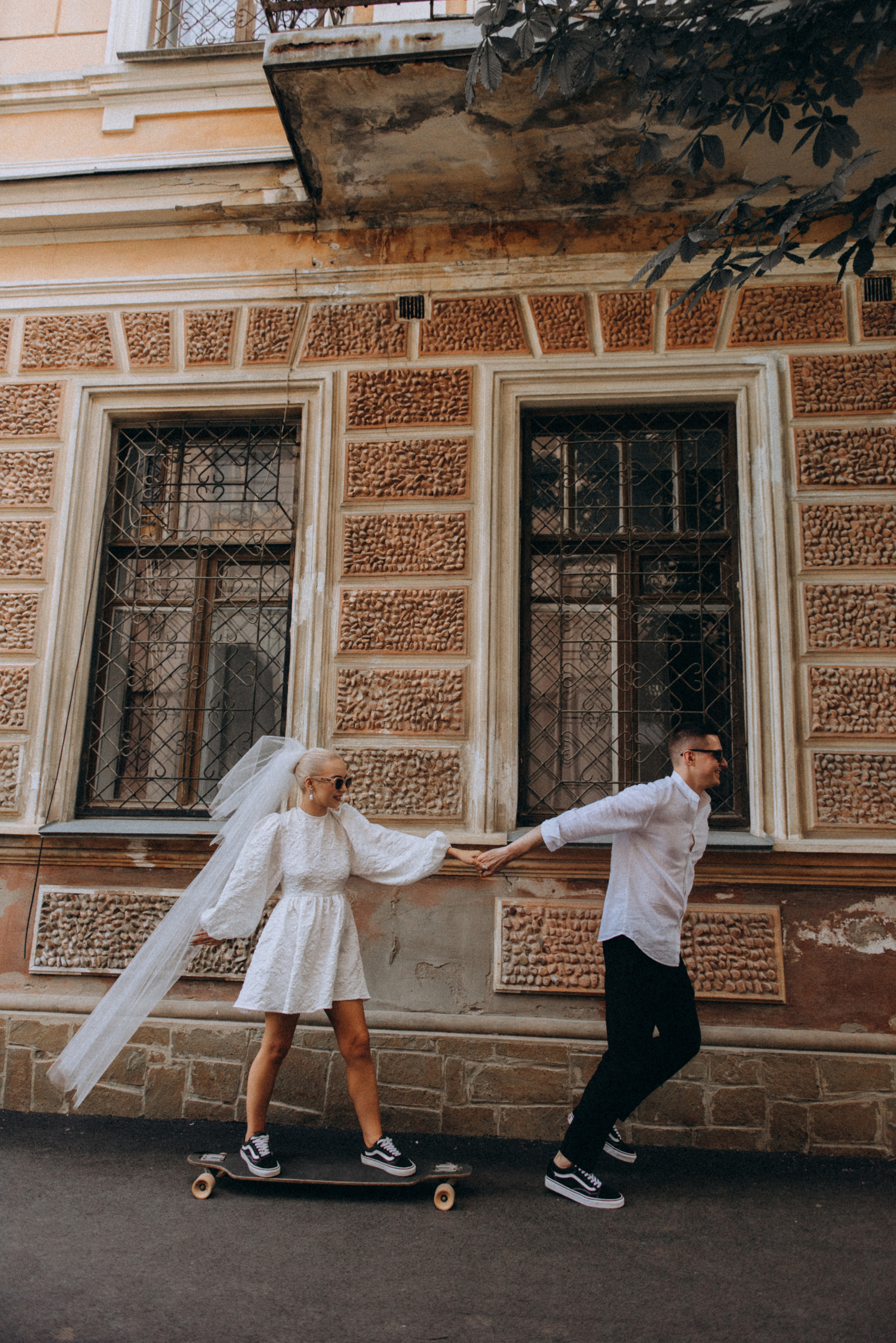 Сабина и Артём. Портретный и свадебный фотограф в Симферополе Ирина Колесникова