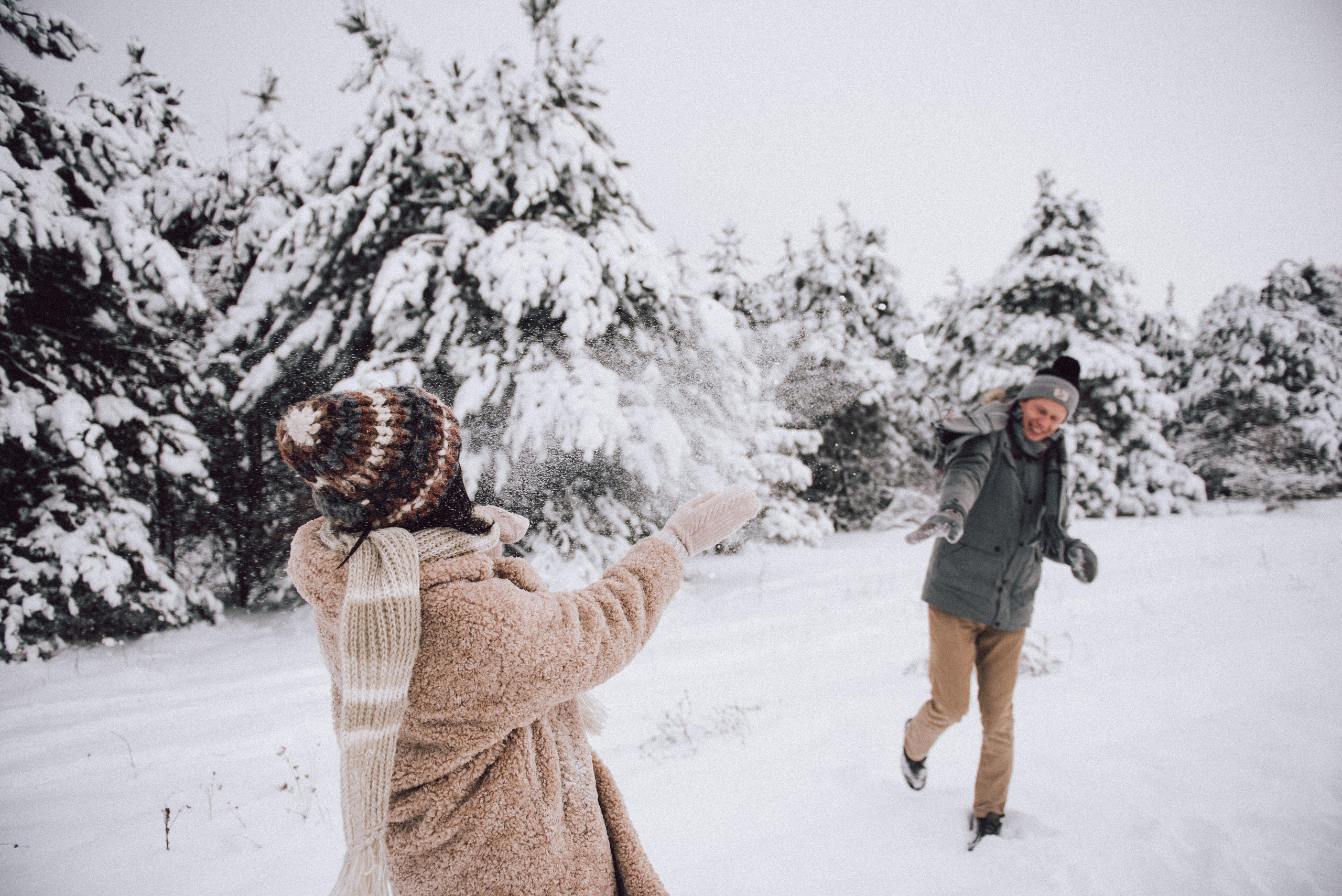 Вероника и Денис. Портретный и свадебный фотограф в Симферополе Ирина Колесникова