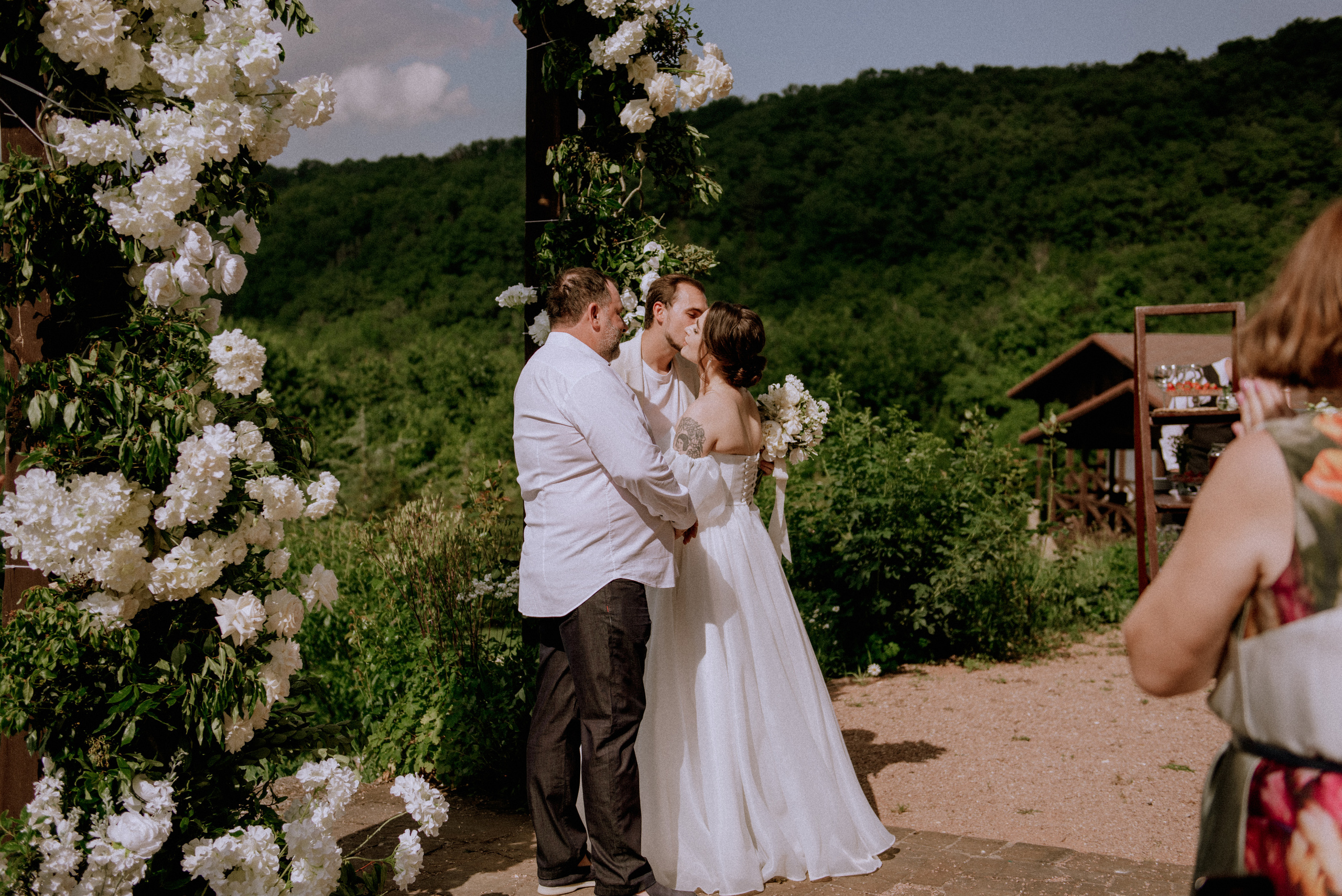 Диана и Игорь. Портретный и свадебный фотограф в Симферополе Ирина Колесникова