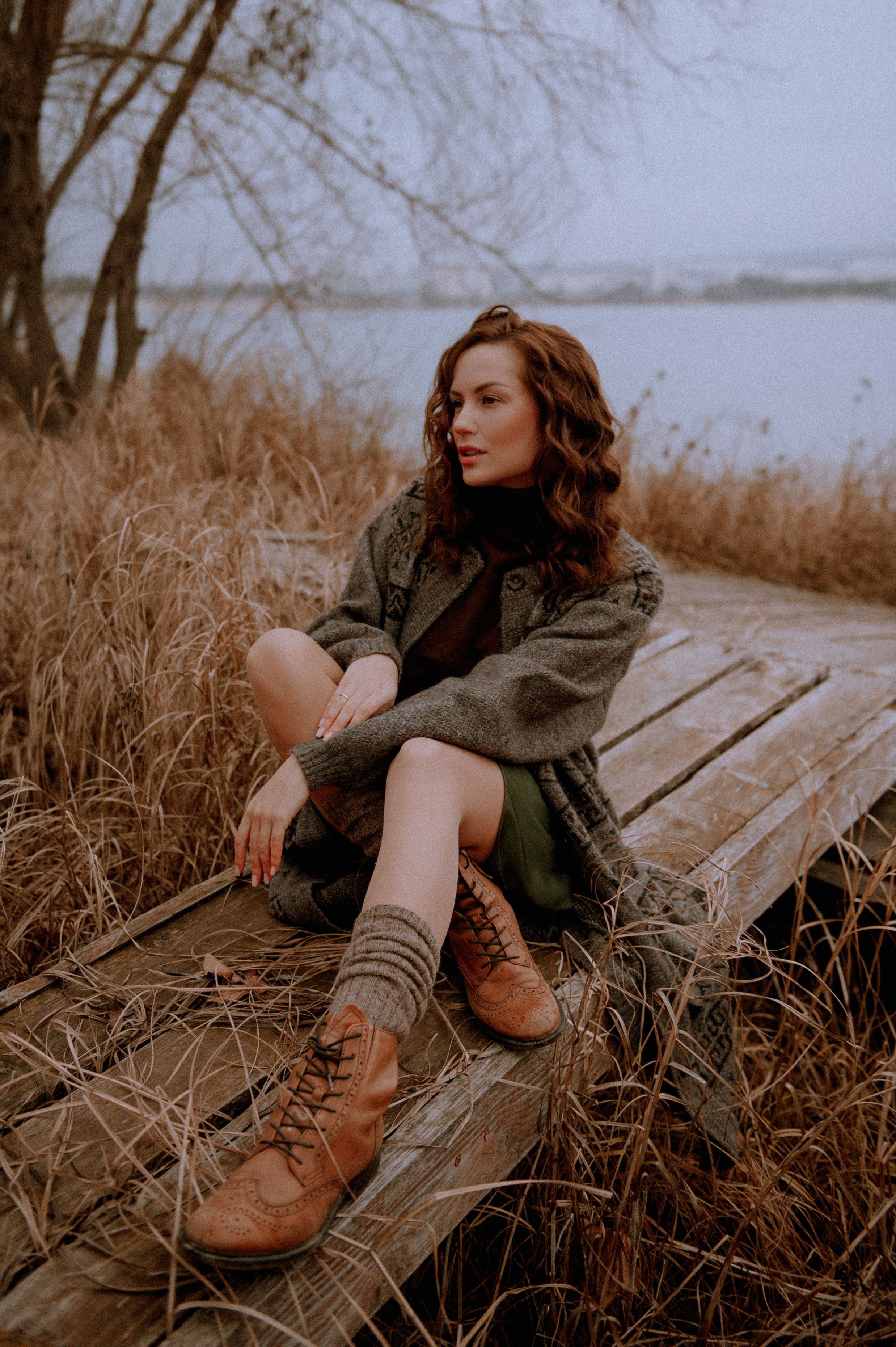 Екатерина. Портретный и свадебный фотограф в Симферополе Ирина Колесникова