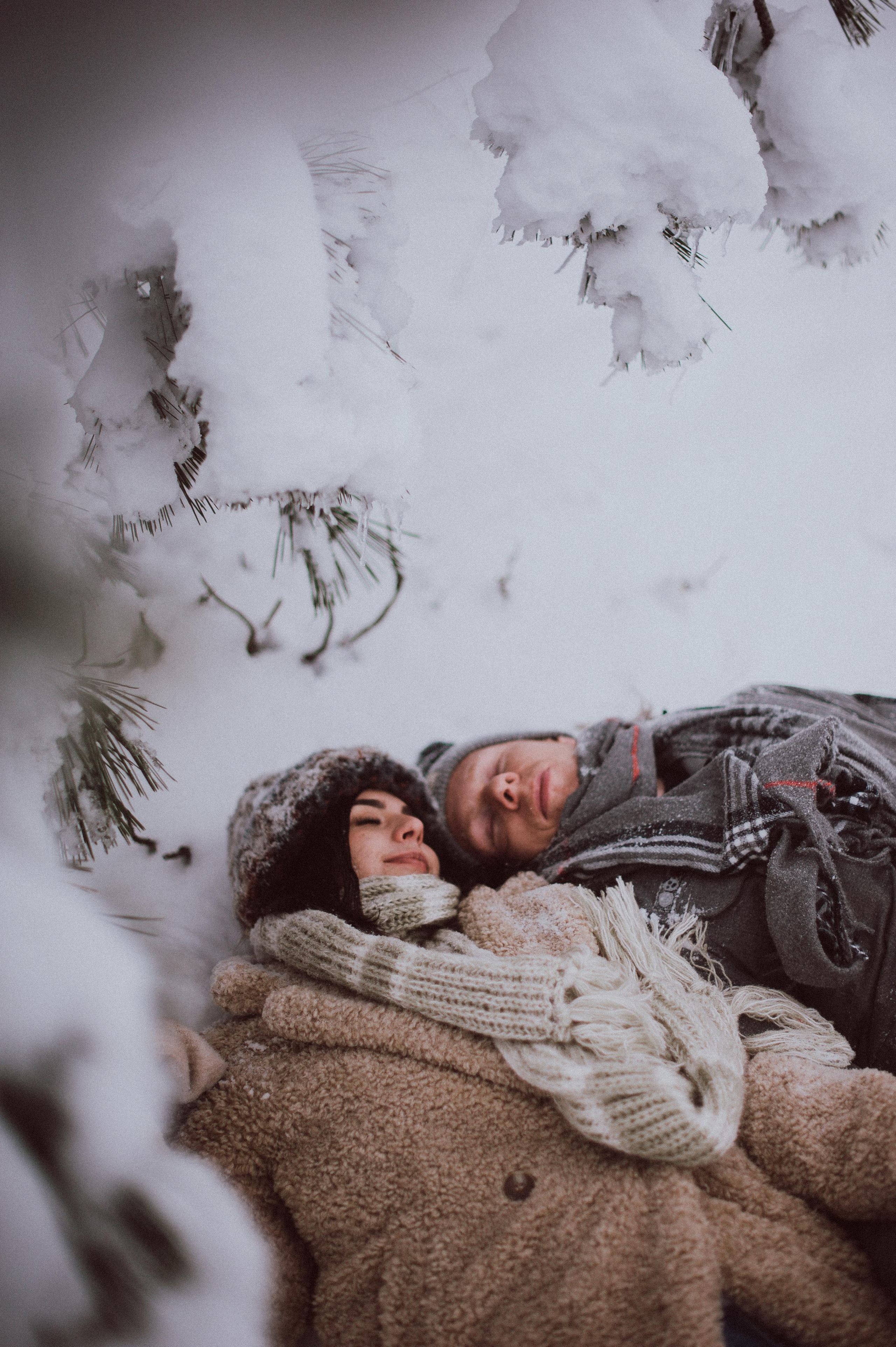 Вероника и Денис. Портретный и свадебный фотограф в Симферополе Ирина Колесникова