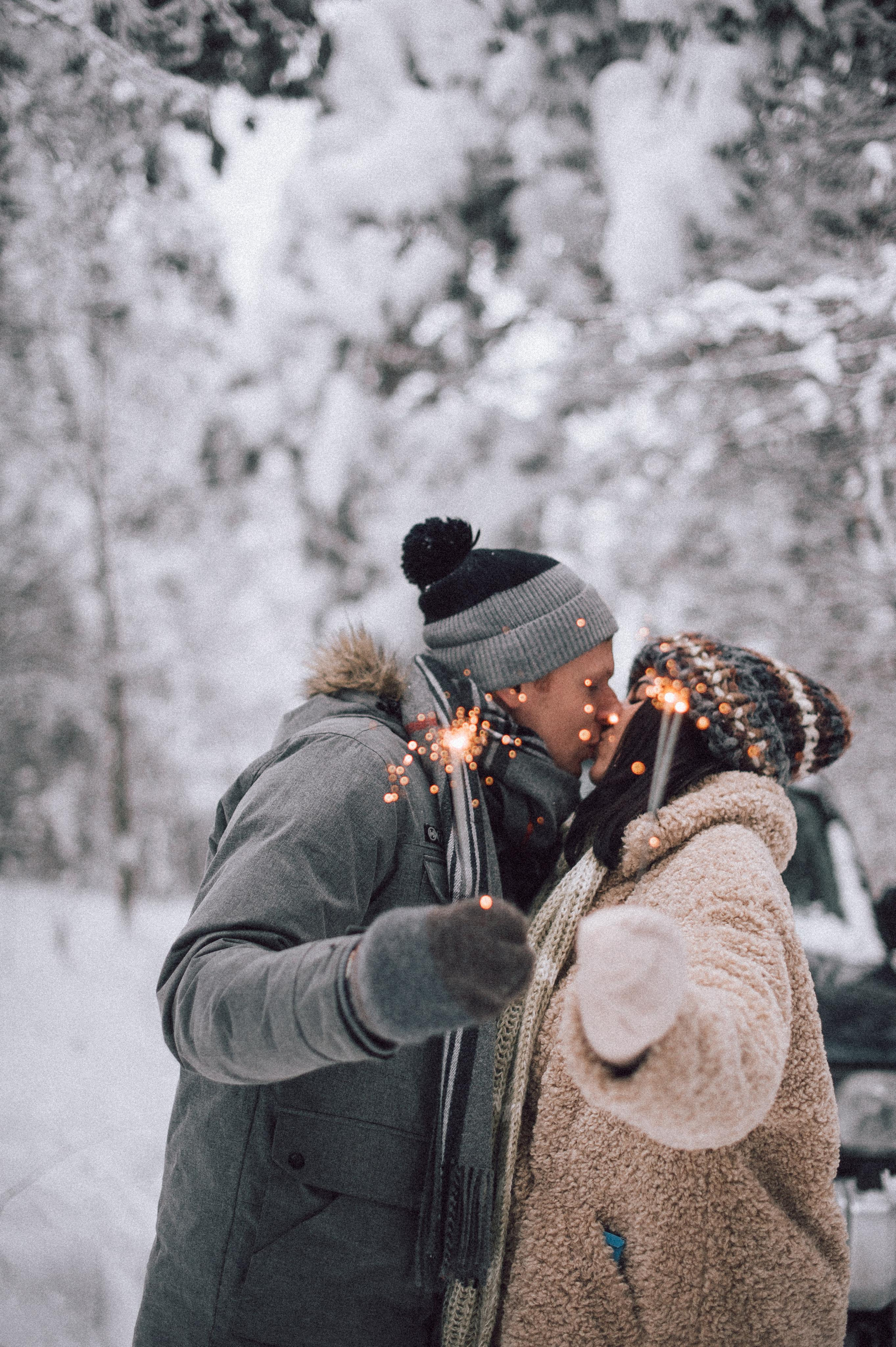 Вероника и Денис. Портретный и свадебный фотограф в Симферополе Ирина Колесникова