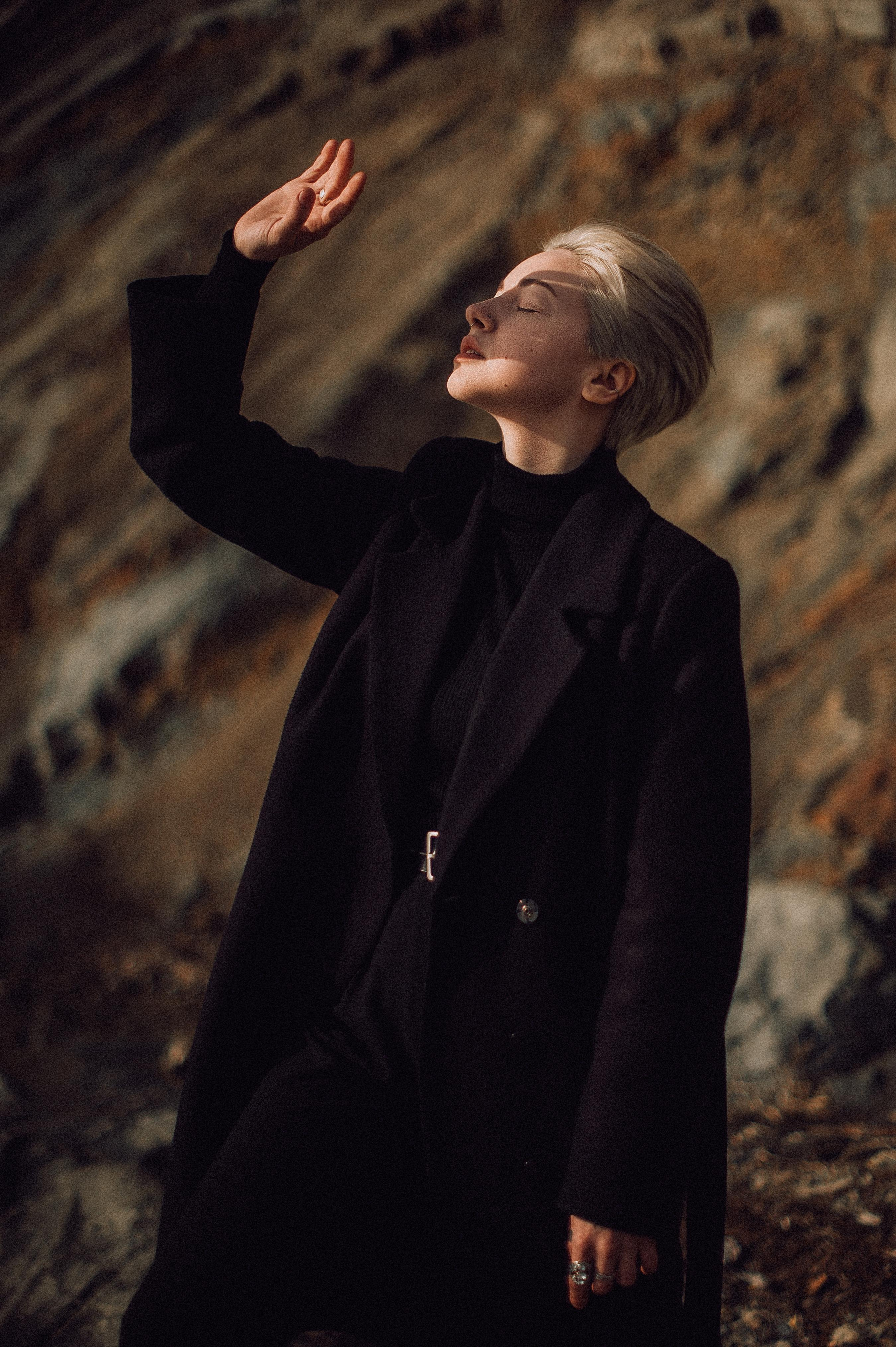 Мария. Портретный и свадебный фотограф в Симферополе Ирина Колесникова