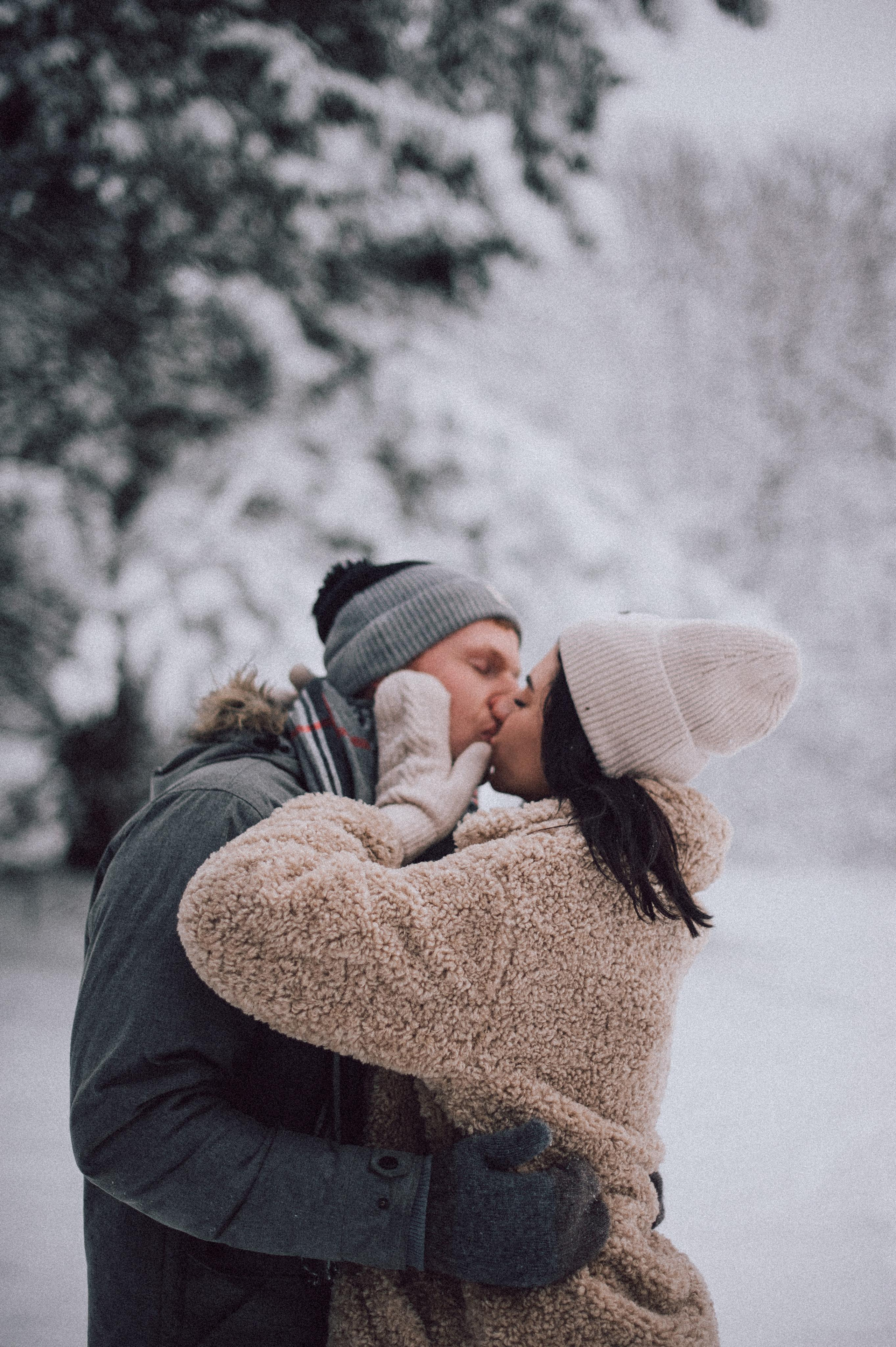Вероника и Денис. Портретный и свадебный фотограф в Симферополе Ирина Колесникова