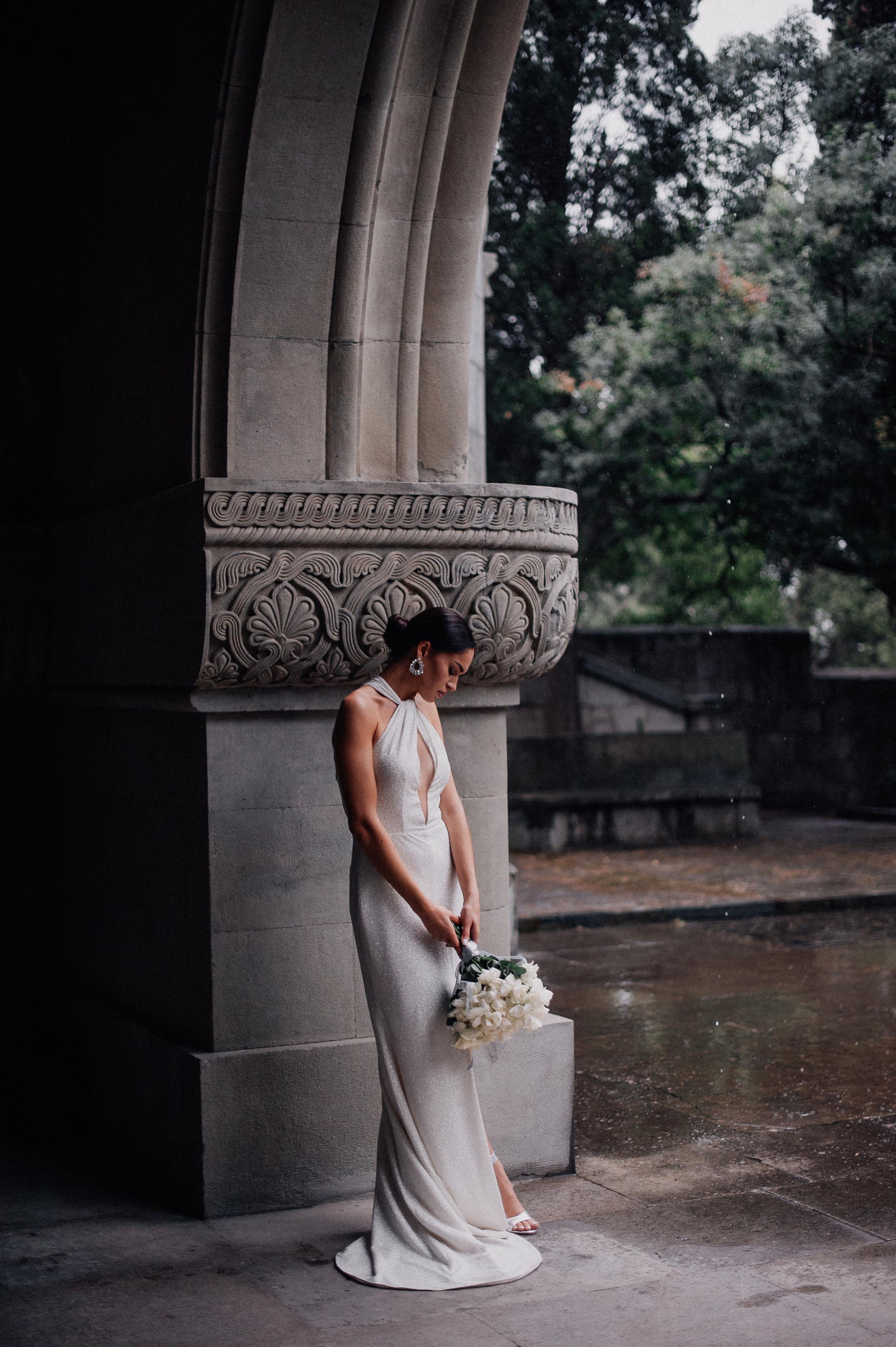 Диана и Антон. Портретный и свадебный фотограф в Симферополе Ирина Колесникова