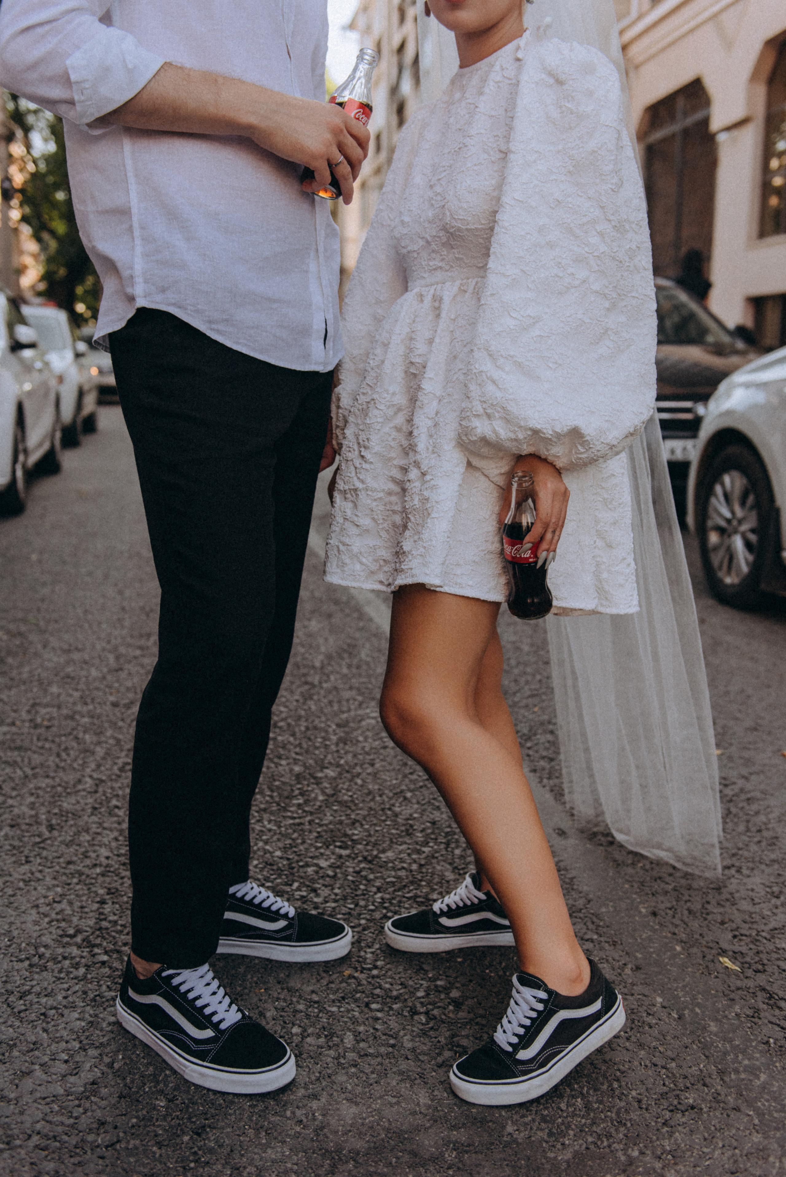 Сабина и Артём. Портретный и свадебный фотограф в Симферополе Ирина Колесникова