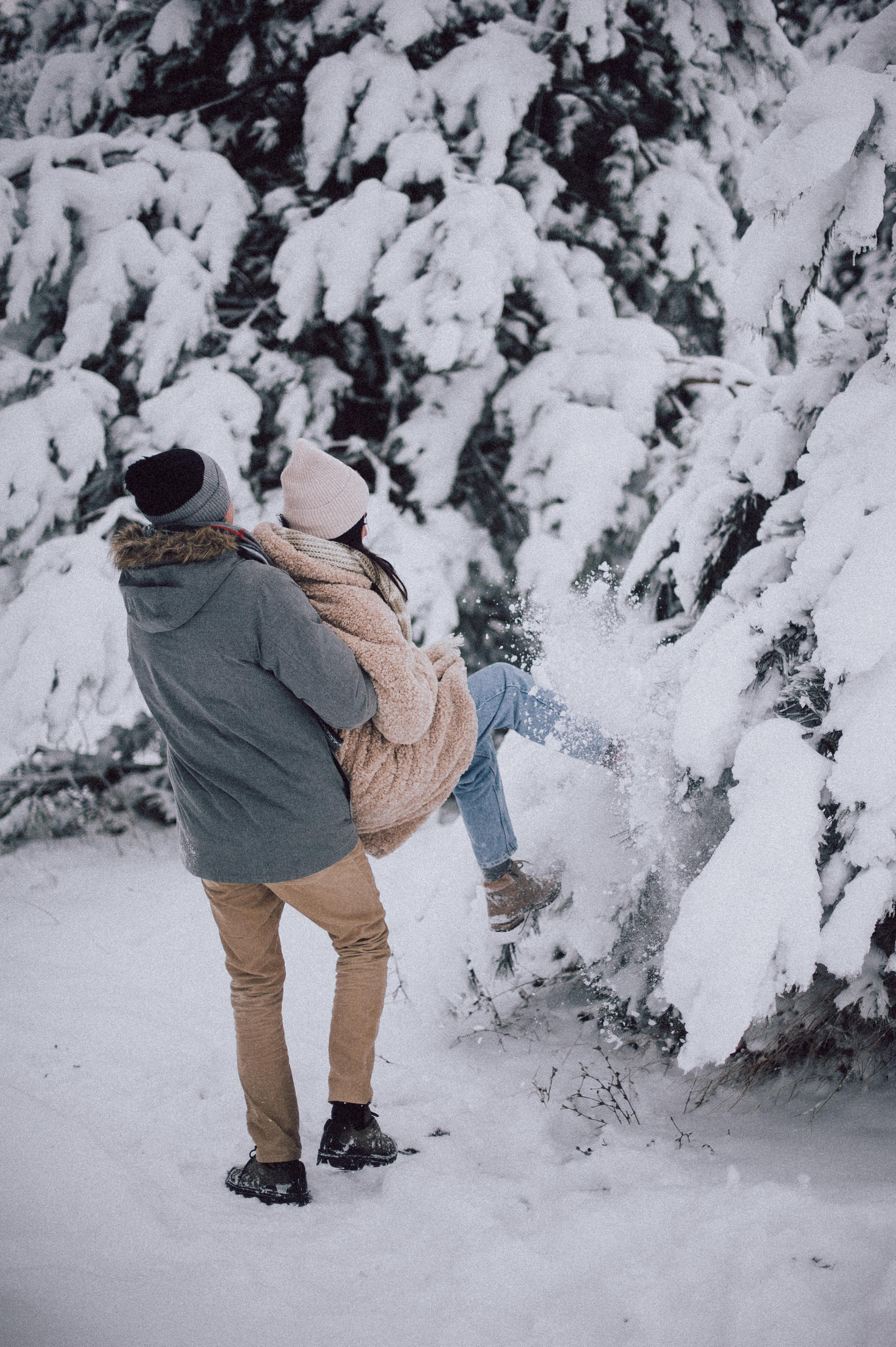 Вероника и Денис. Портретный и свадебный фотограф в Симферополе Ирина Колесникова