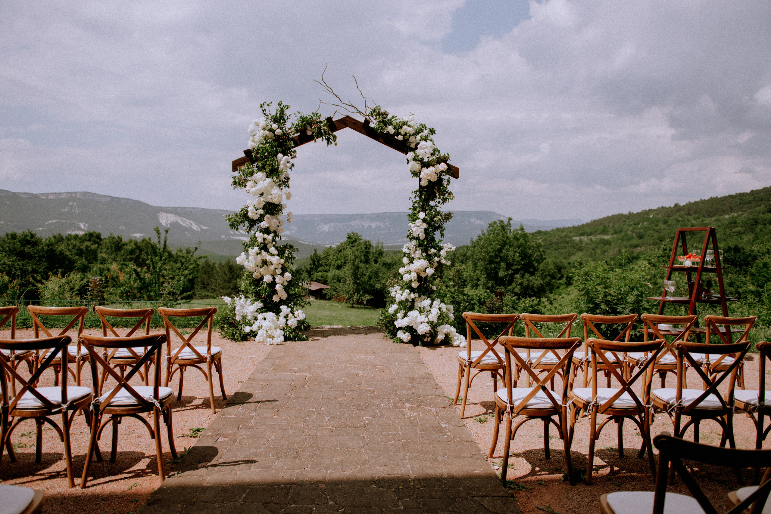 Диана и Игорь. Портретный и свадебный фотограф в Симферополе Ирина Колесникова